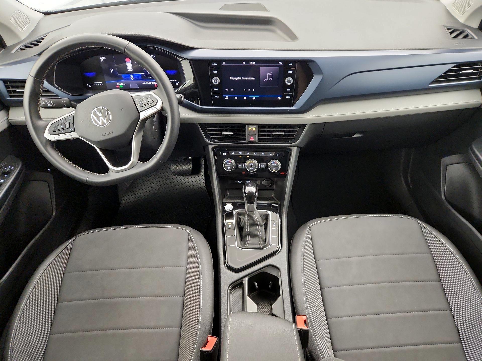 Thumbnail: 2024 Volkswagen Taos - 9