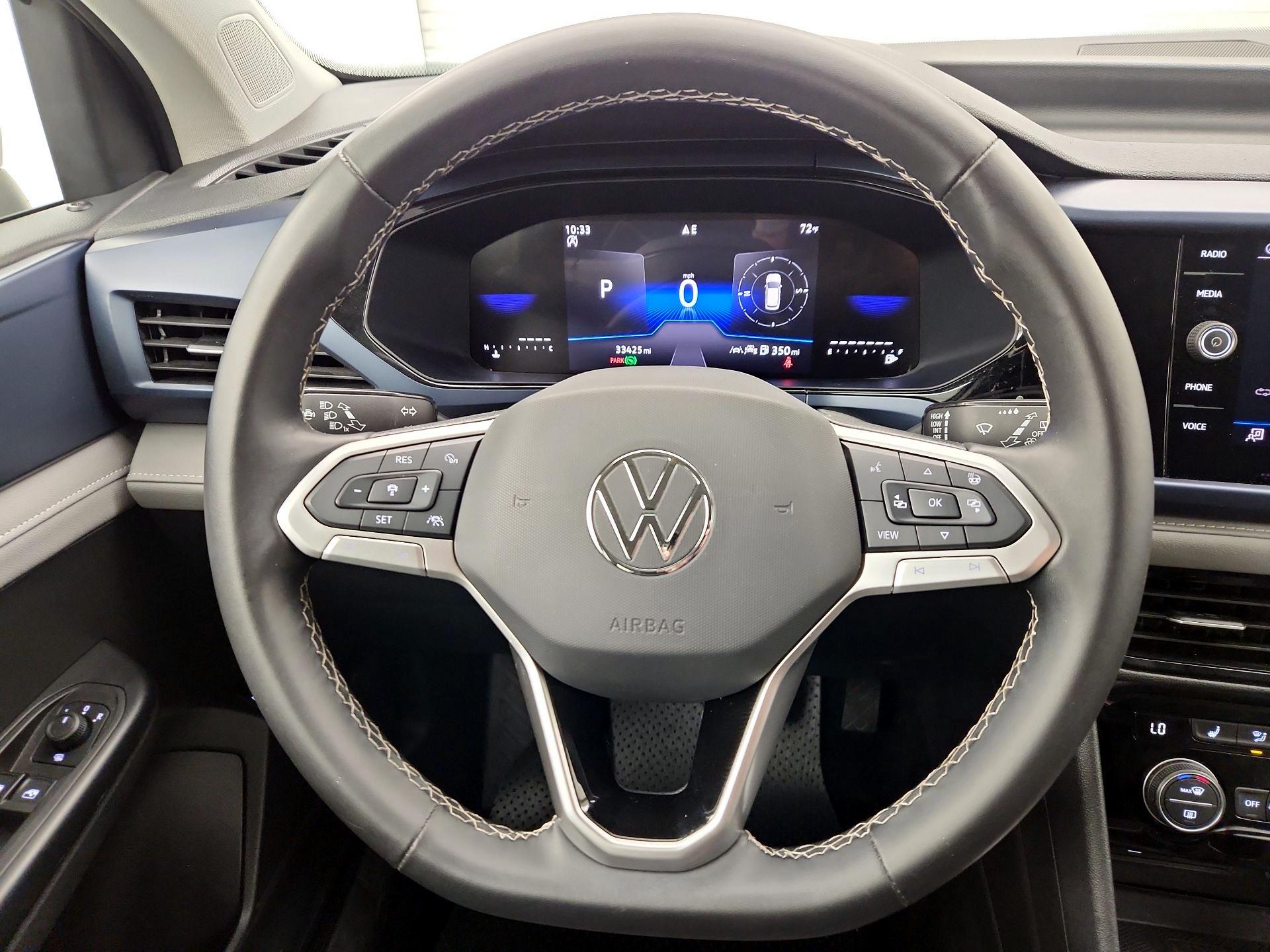 Thumbnail: 2024 Volkswagen Taos - 10