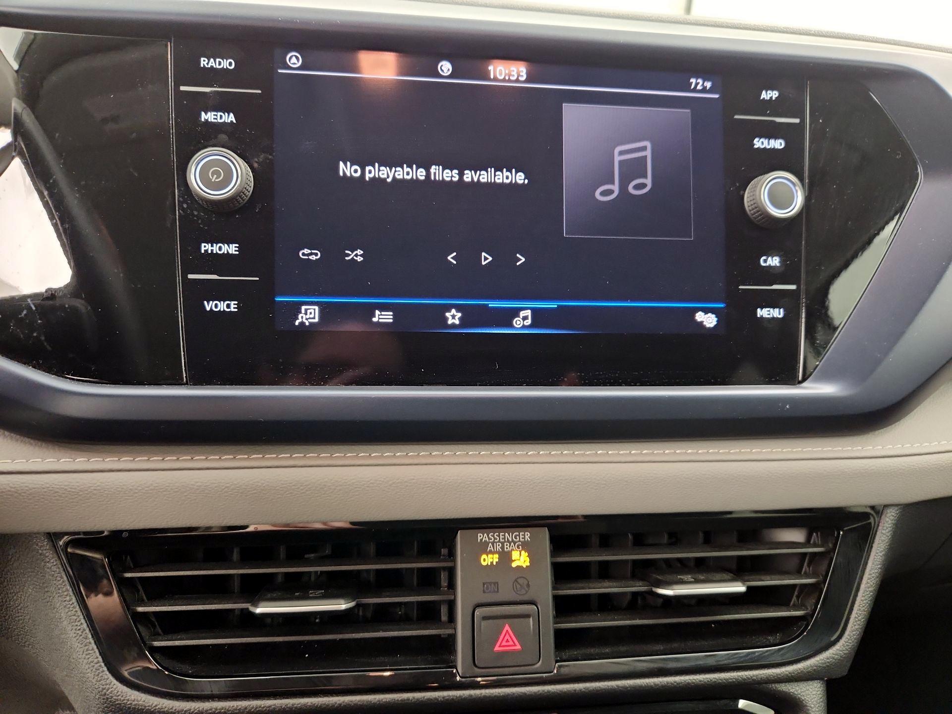 Thumbnail: 2024 Volkswagen Taos - 15