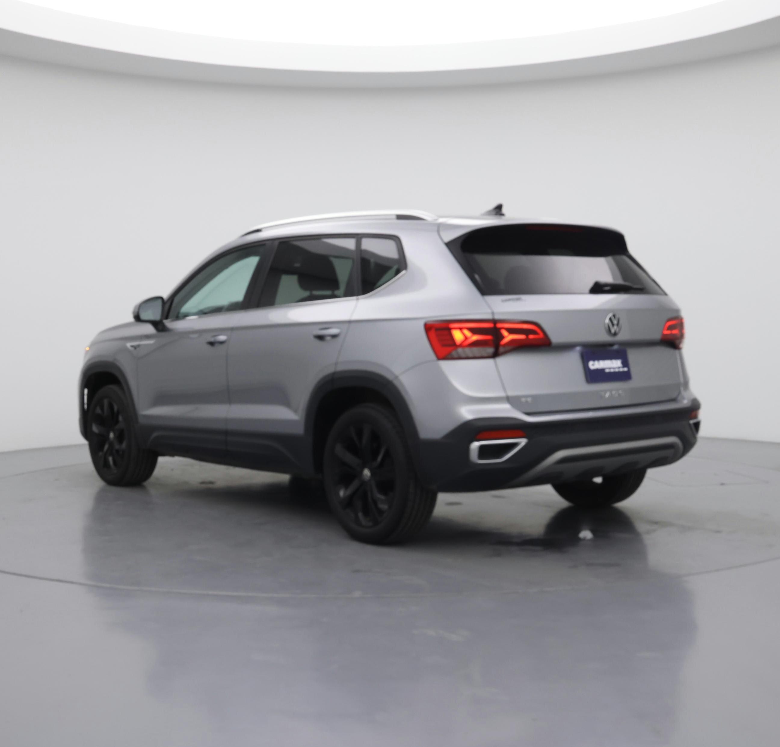 Thumbnail: 2024 Volkswagen Taos - 2