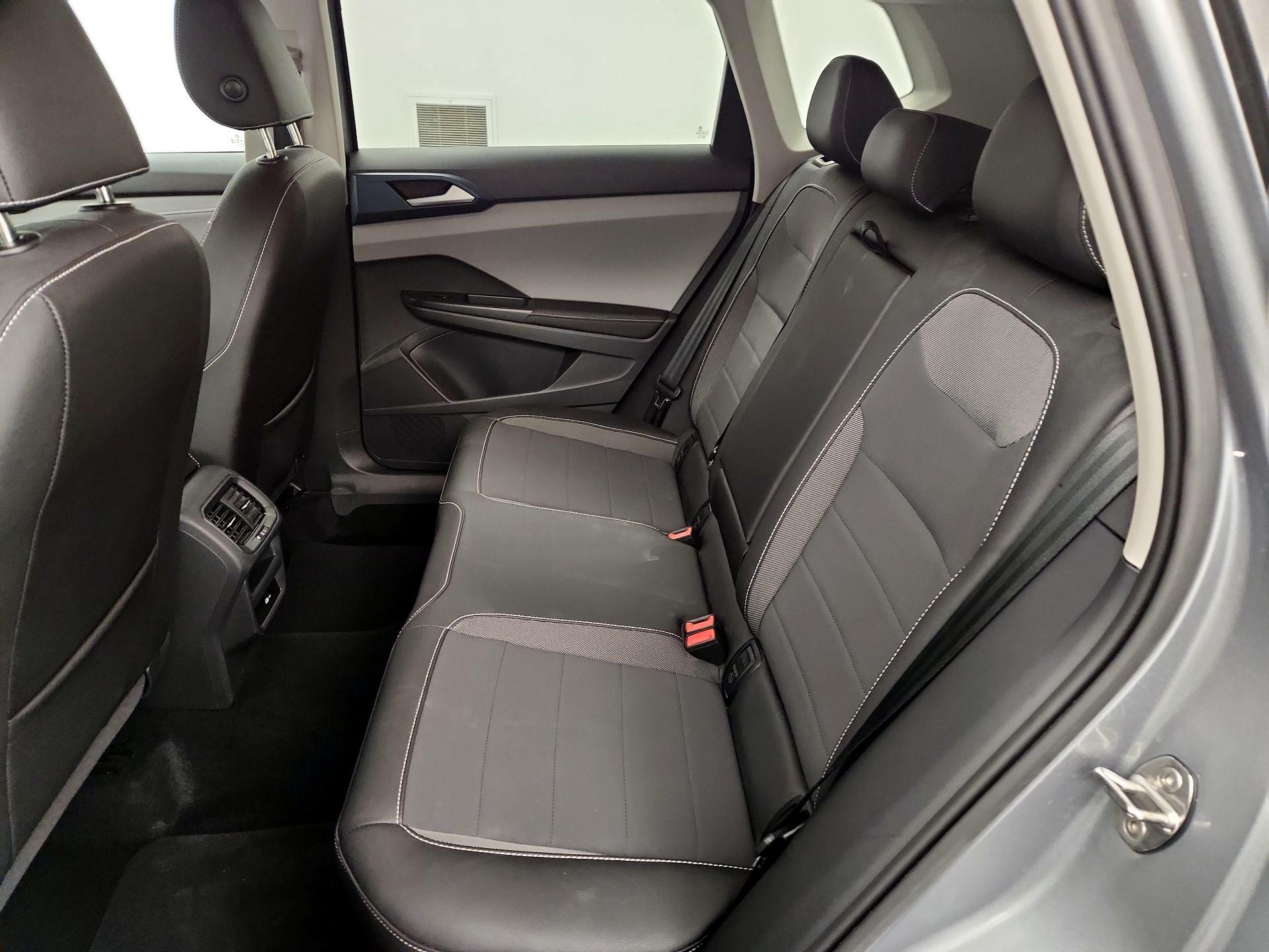 Thumbnail: 2024 Volkswagen Taos - 19