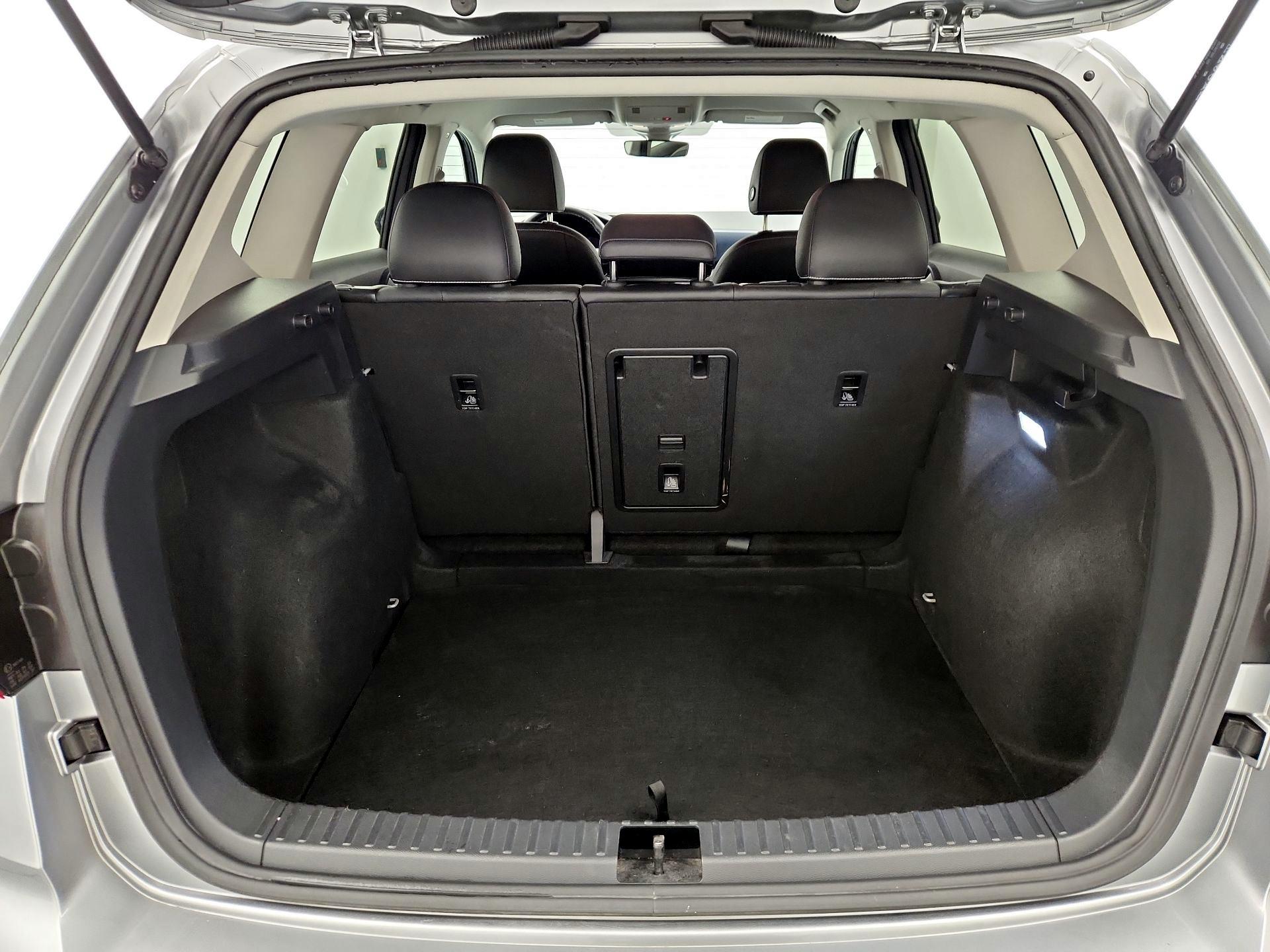 Thumbnail: 2024 Volkswagen Taos - 20