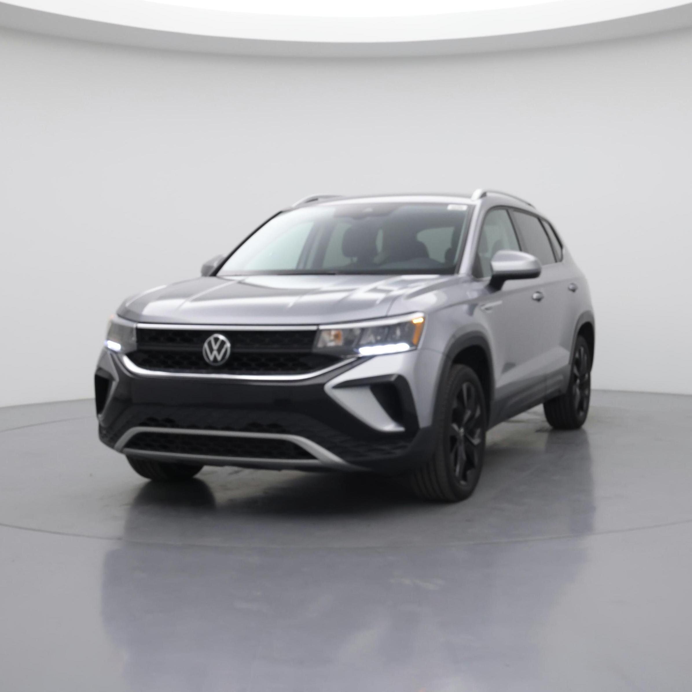 Thumbnail: 2024 Volkswagen Taos - 4