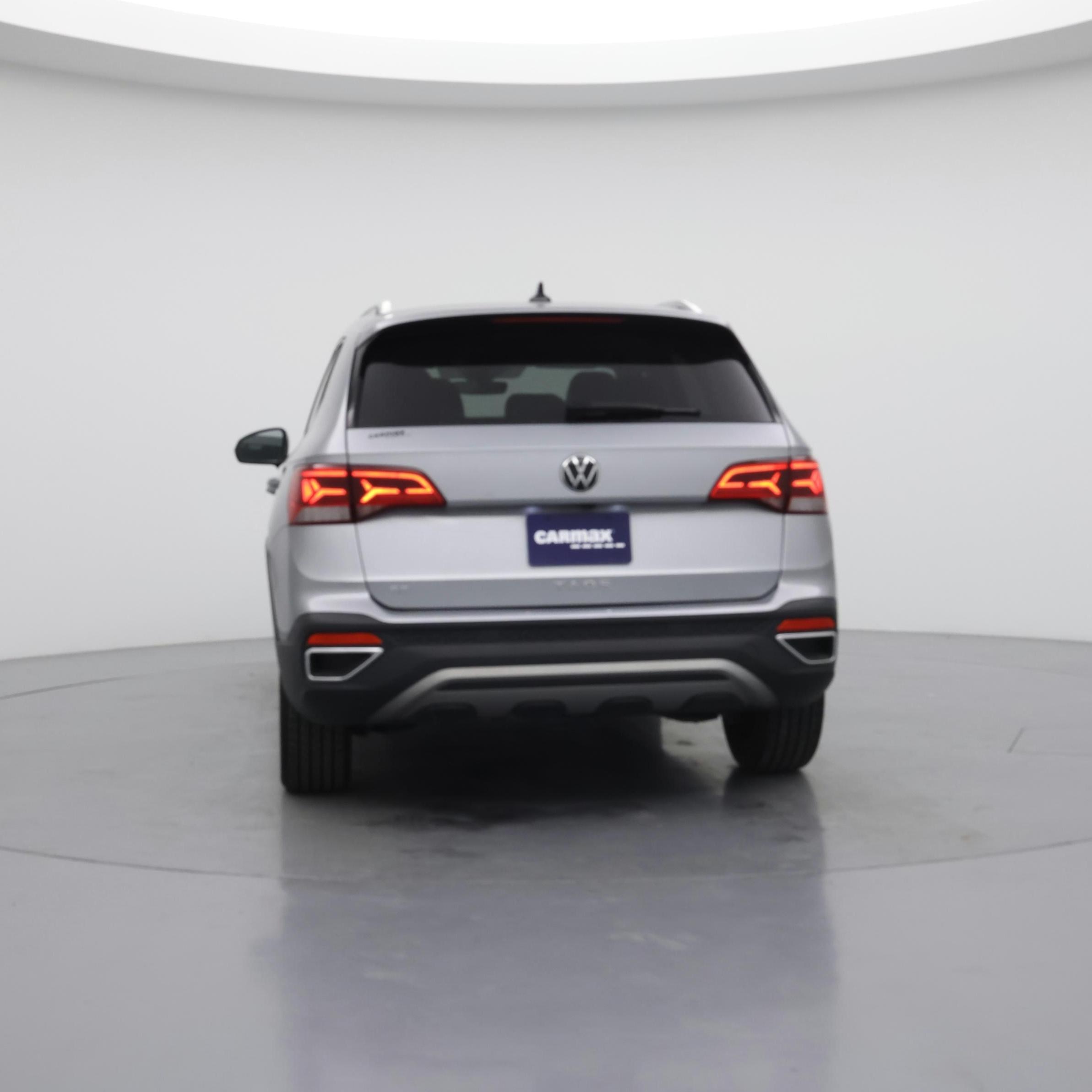 Thumbnail: 2024 Volkswagen Taos - 6