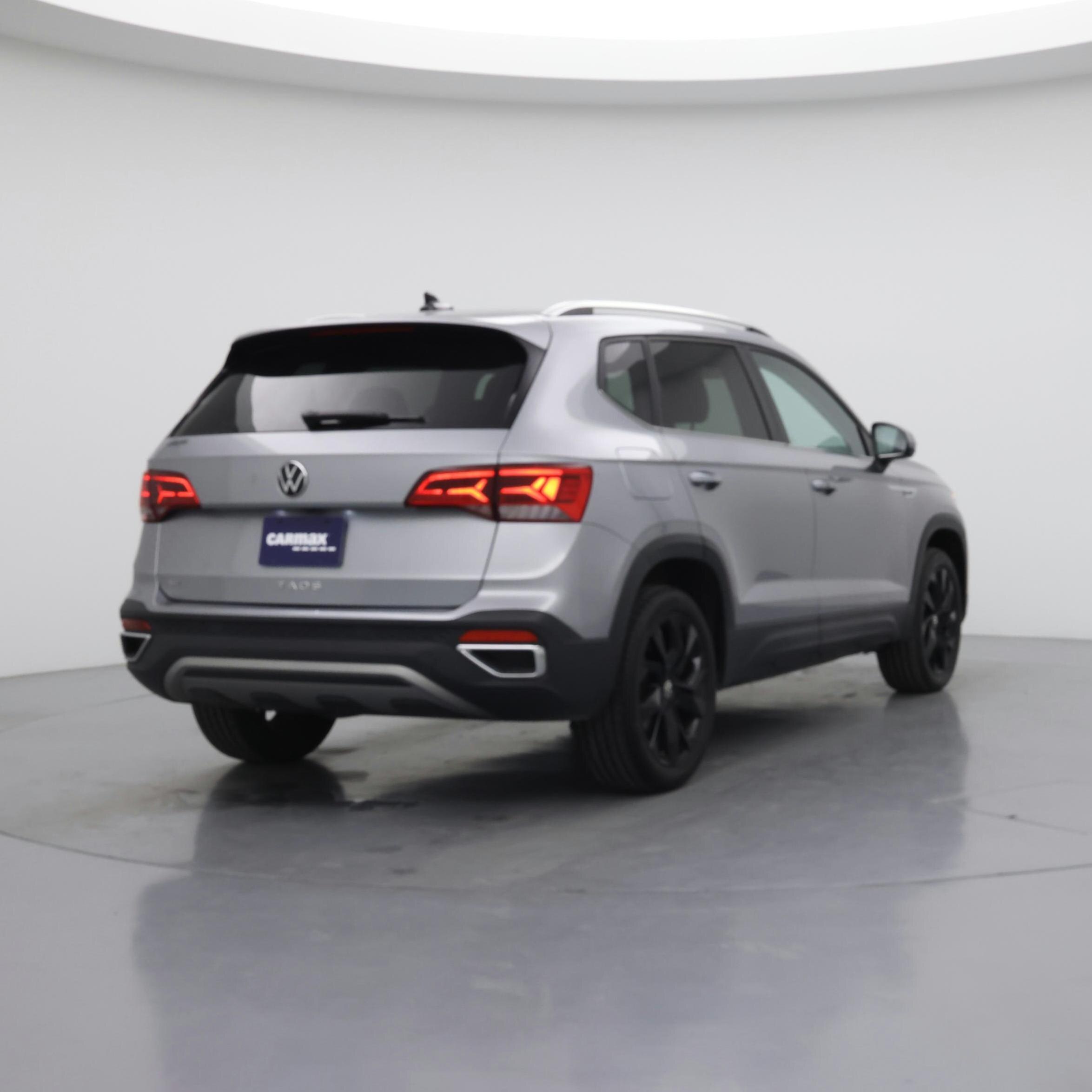 Thumbnail: 2024 Volkswagen Taos - 8