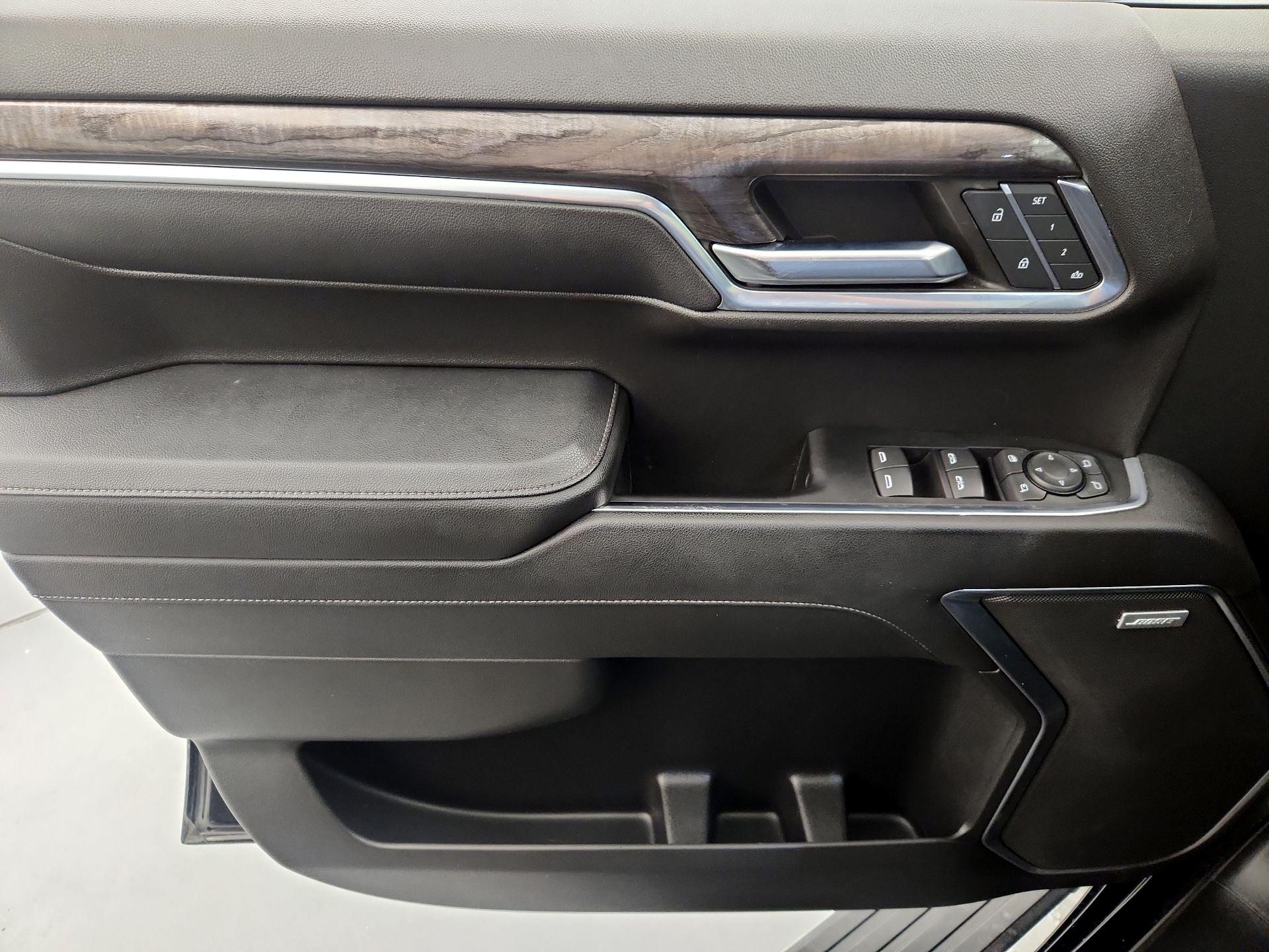 Thumbnail: 2023 Chevrolet Silverado 1500 - 12