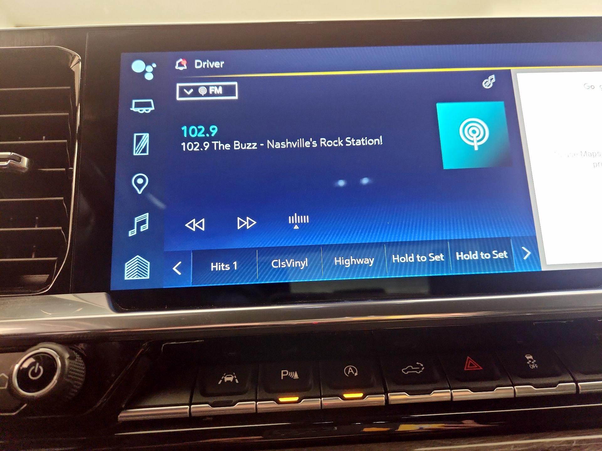 Thumbnail: 2023 Chevrolet Silverado 1500 - 15