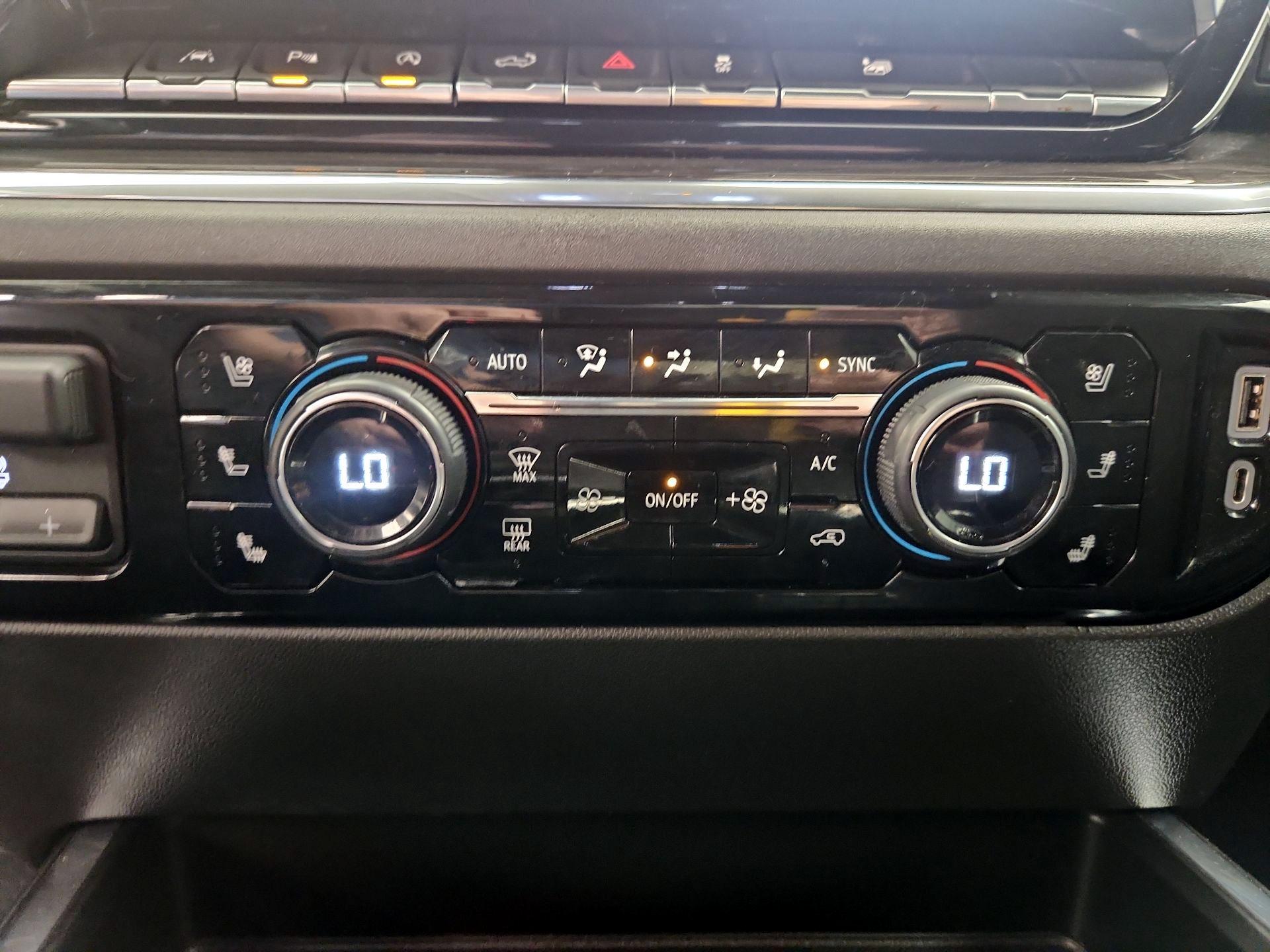 Thumbnail: 2023 Chevrolet Silverado 1500 - 16