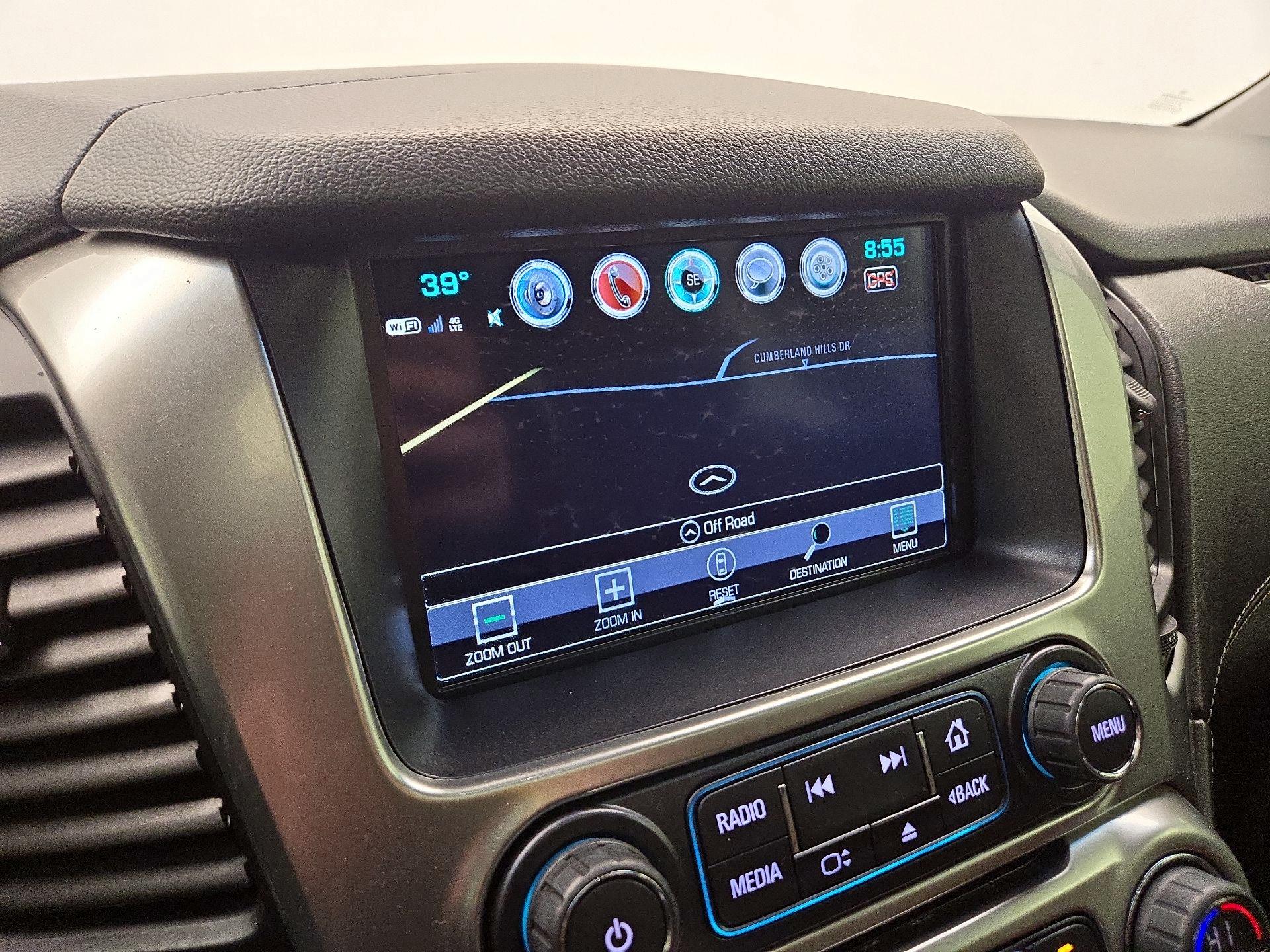 Thumbnail: 2020 Chevrolet Suburban - 14