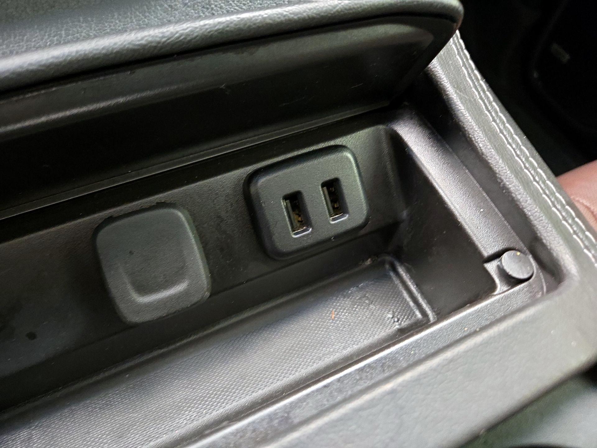 Thumbnail: 2020 Chevrolet Suburban - 19