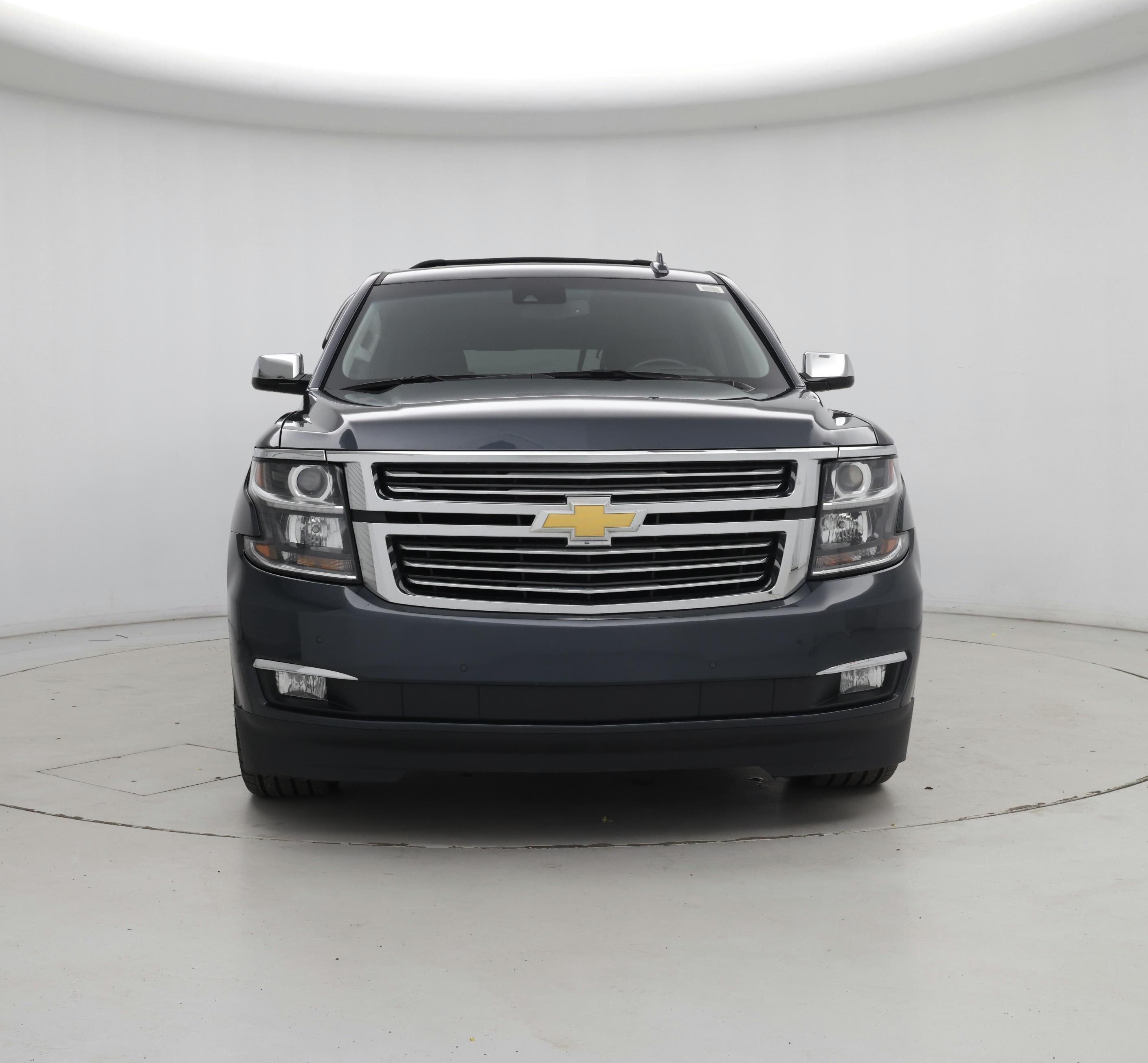 Thumbnail: 2020 Chevrolet Suburban - 5