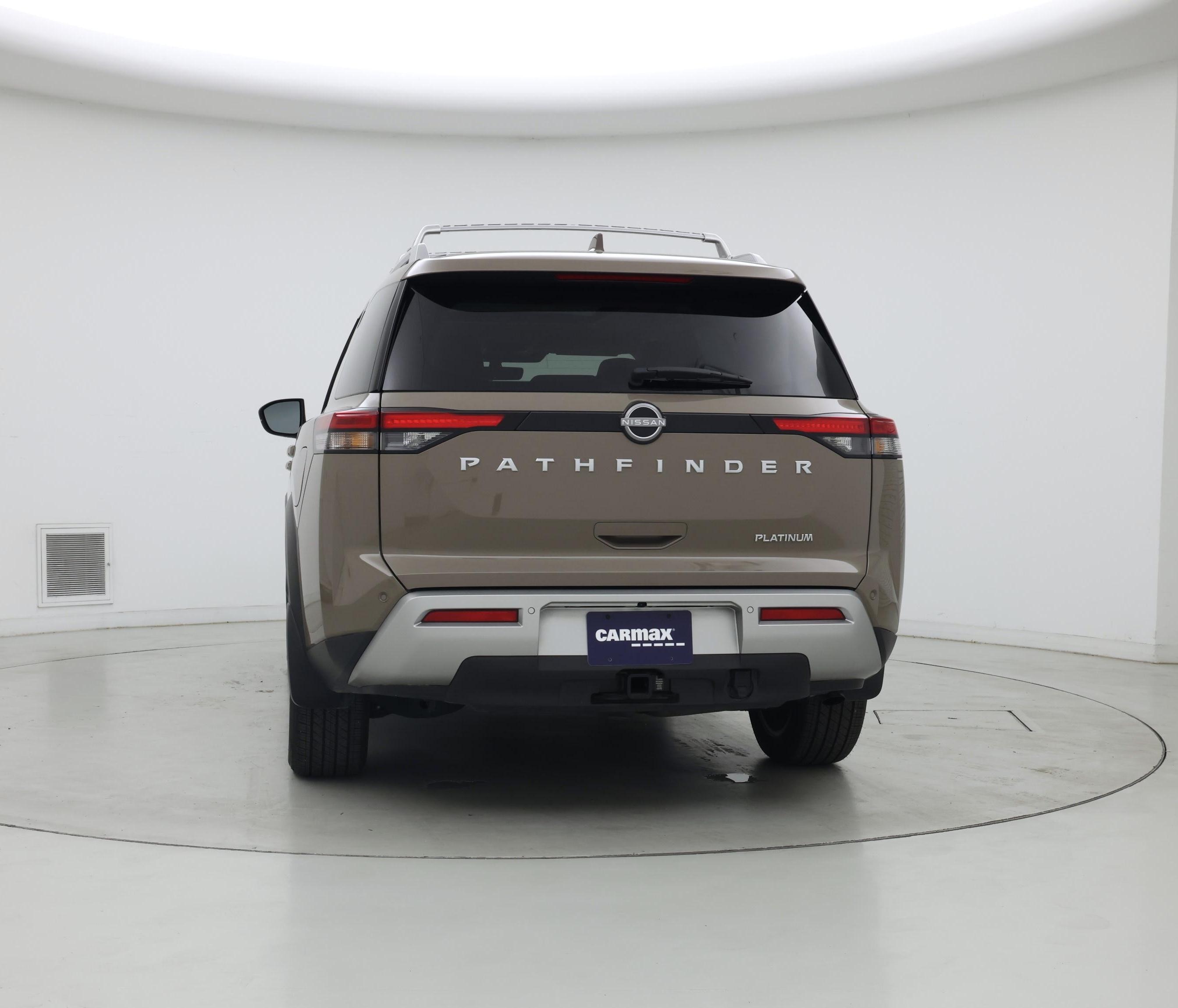 Thumbnail: 2024 Nissan Pathfinder - 6