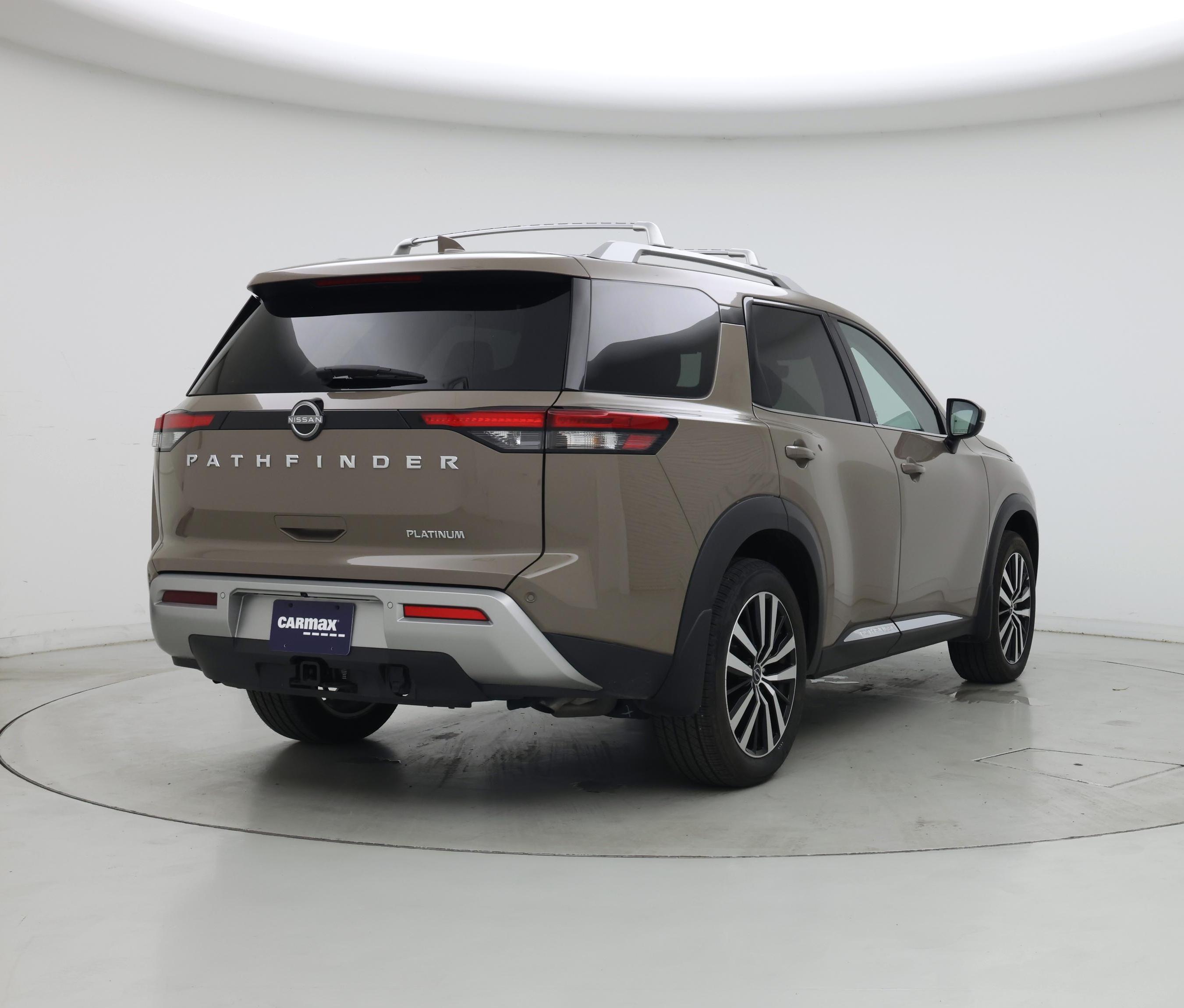 Thumbnail: 2024 Nissan Pathfinder - 8