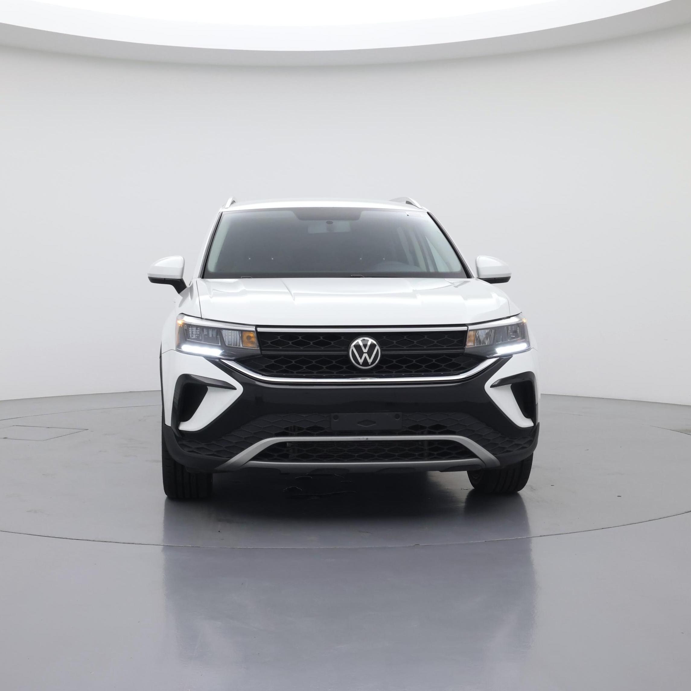 Thumbnail: 2022 Volkswagen Taos - 5