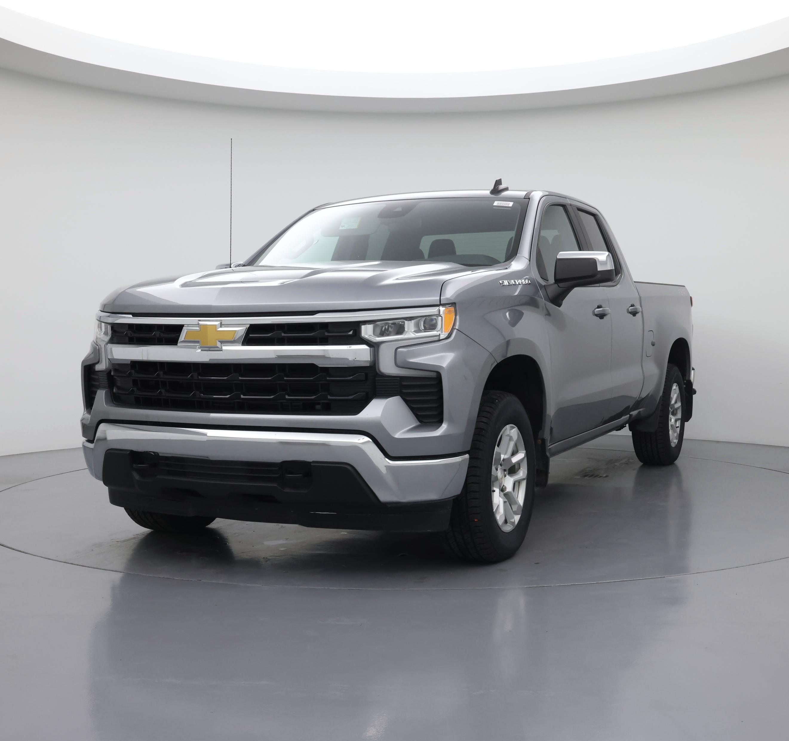 Thumbnail: 2023 Chevrolet Silverado 1500 - 4