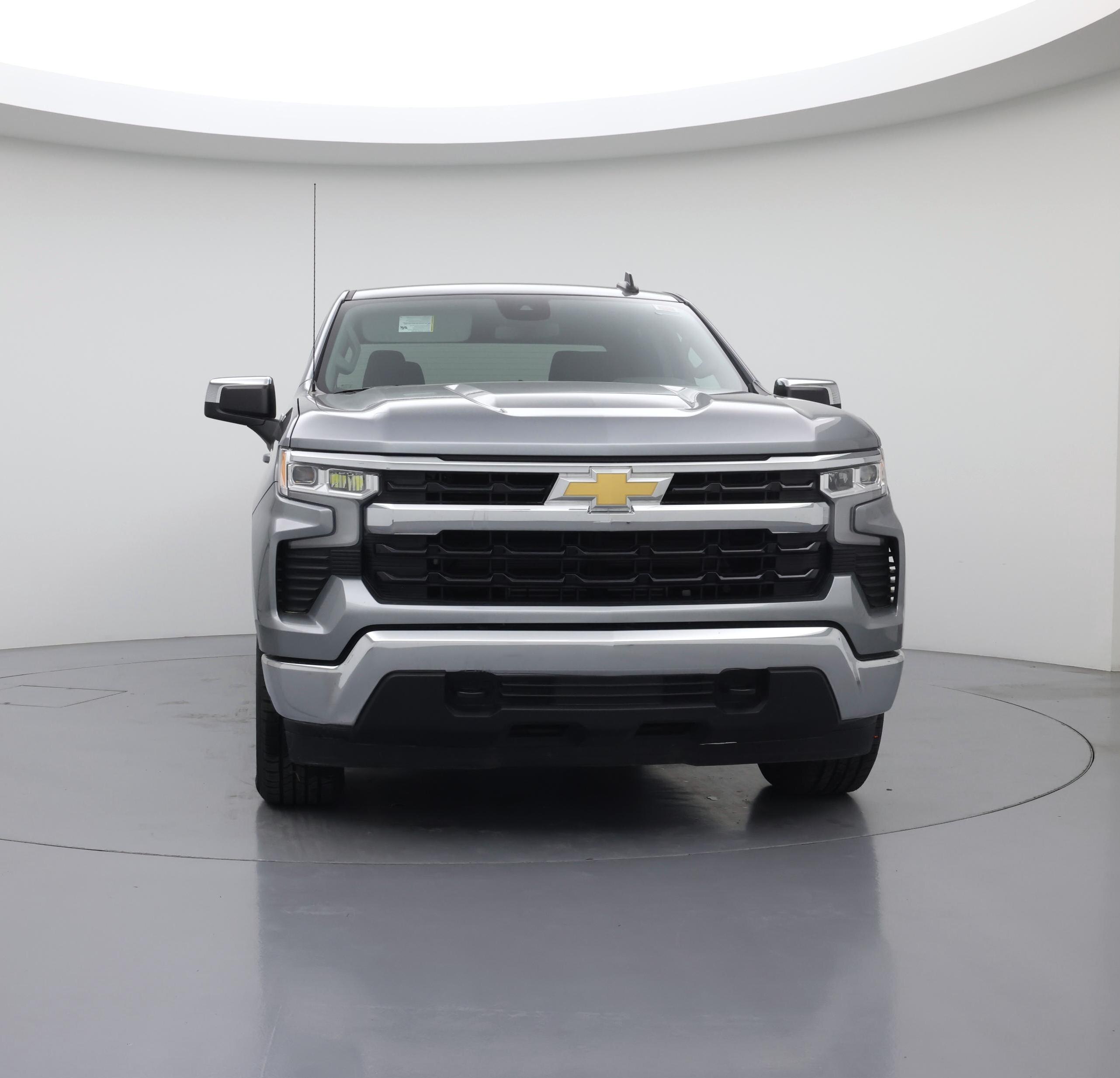 Thumbnail: 2023 Chevrolet Silverado 1500 - 5