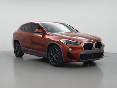 2020 BMW X2 XDrive28i
