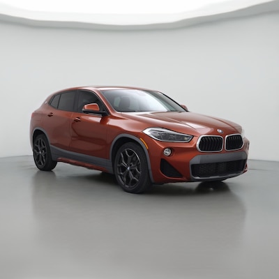 2020 BMW X2 XDrive28i