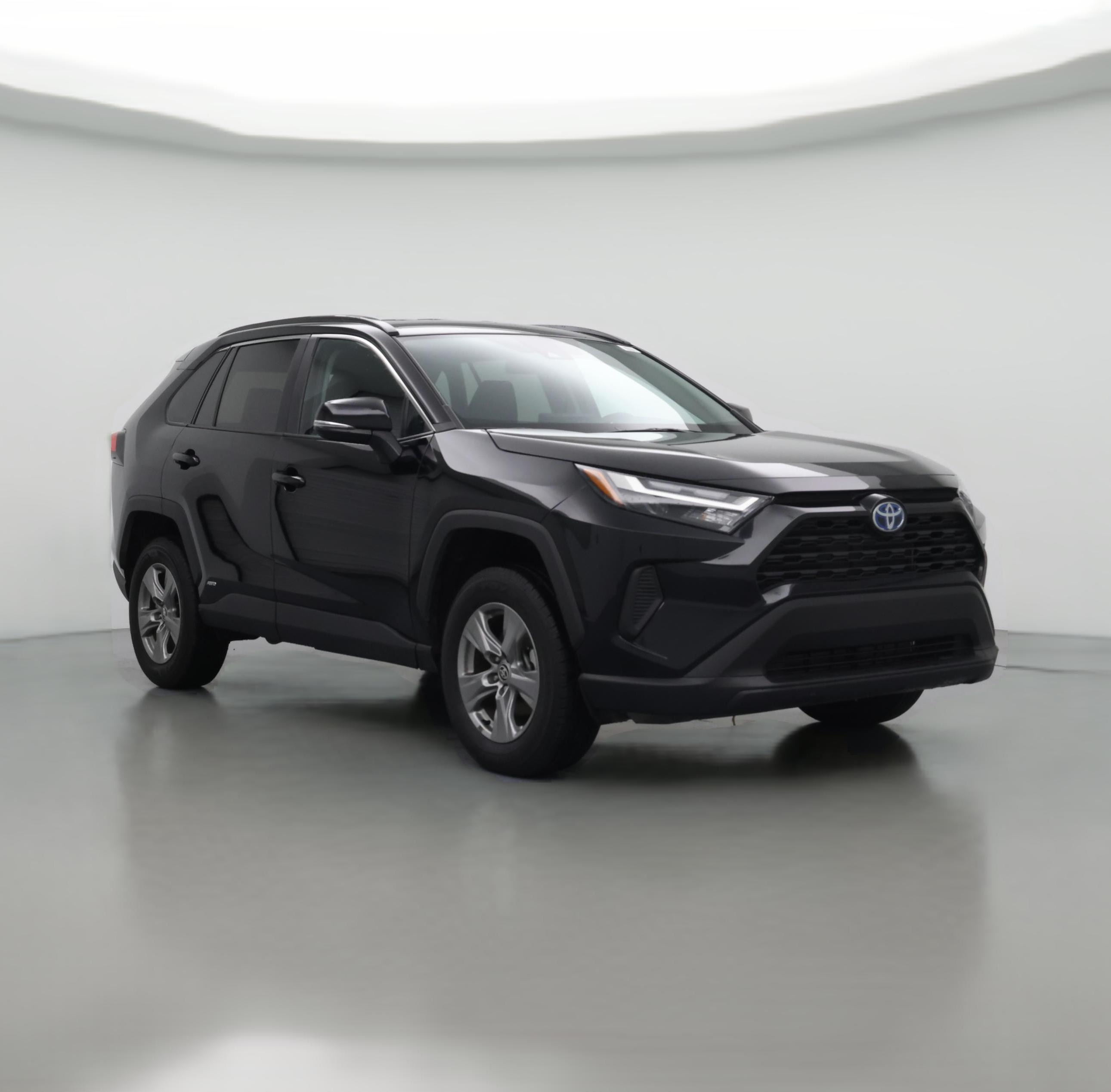 Thumbnail: 2024 Toyota RAV4 - 1