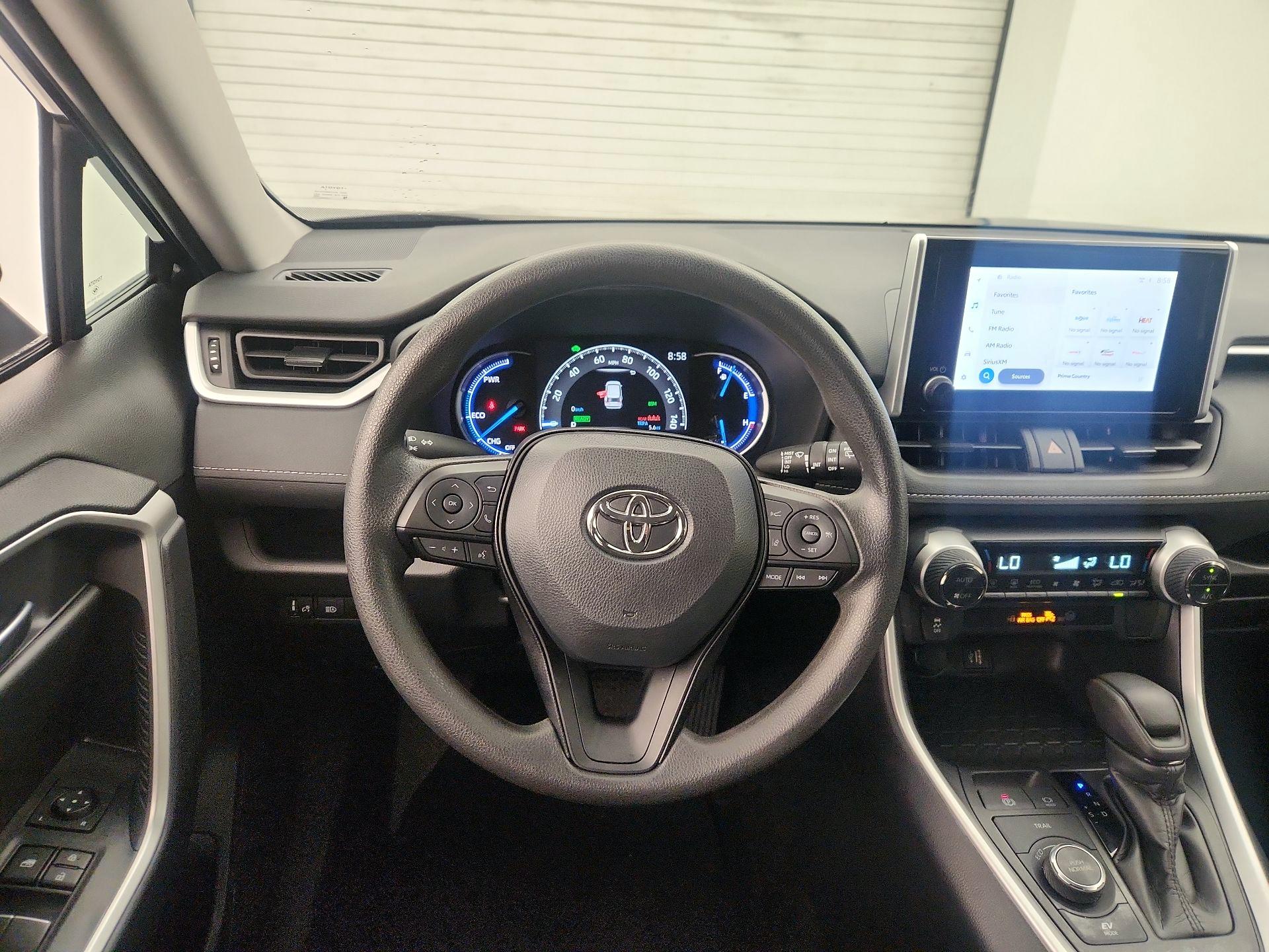 Thumbnail: 2024 Toyota RAV4 - 10