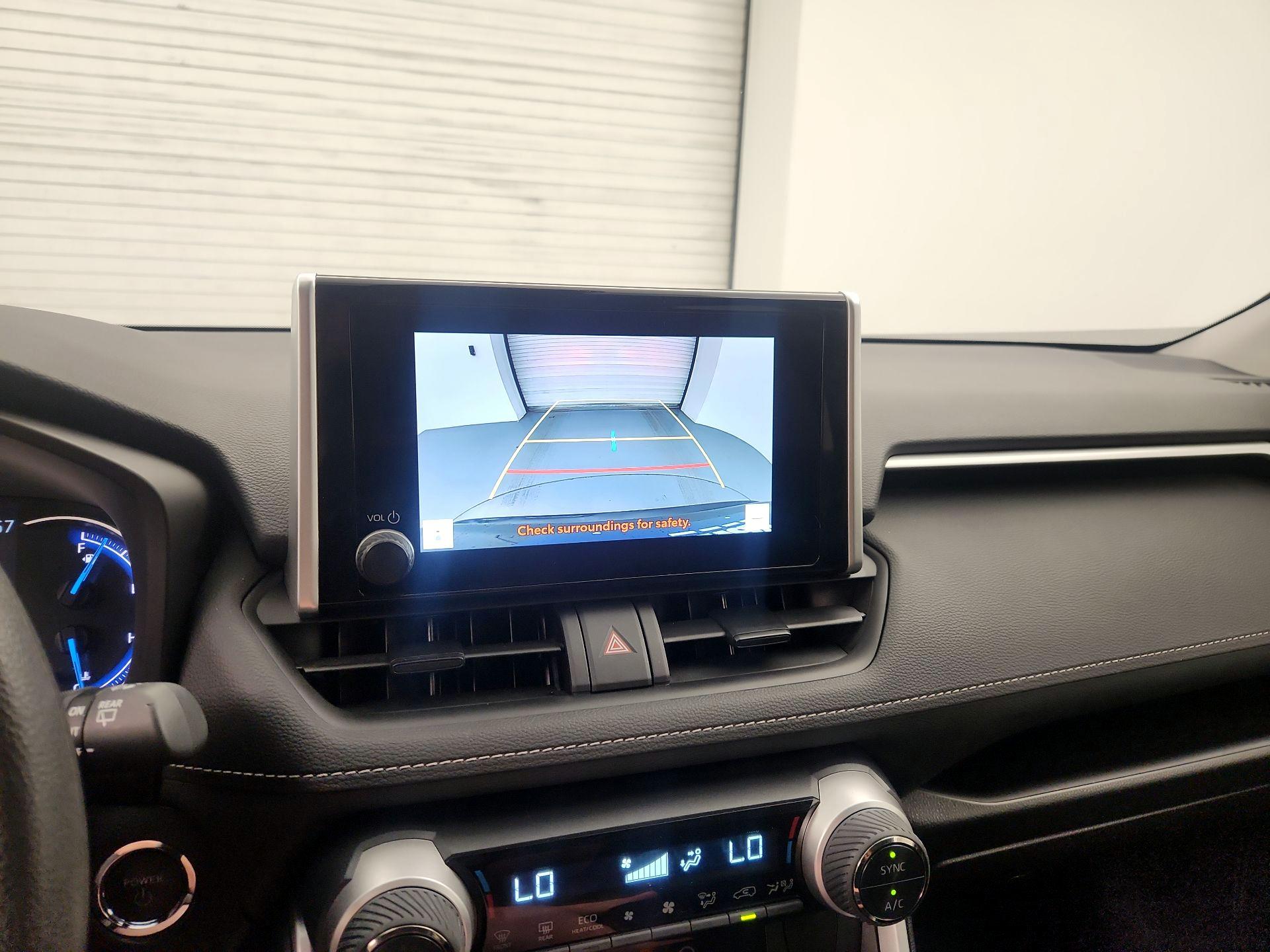 Thumbnail: 2024 Toyota RAV4 - 14