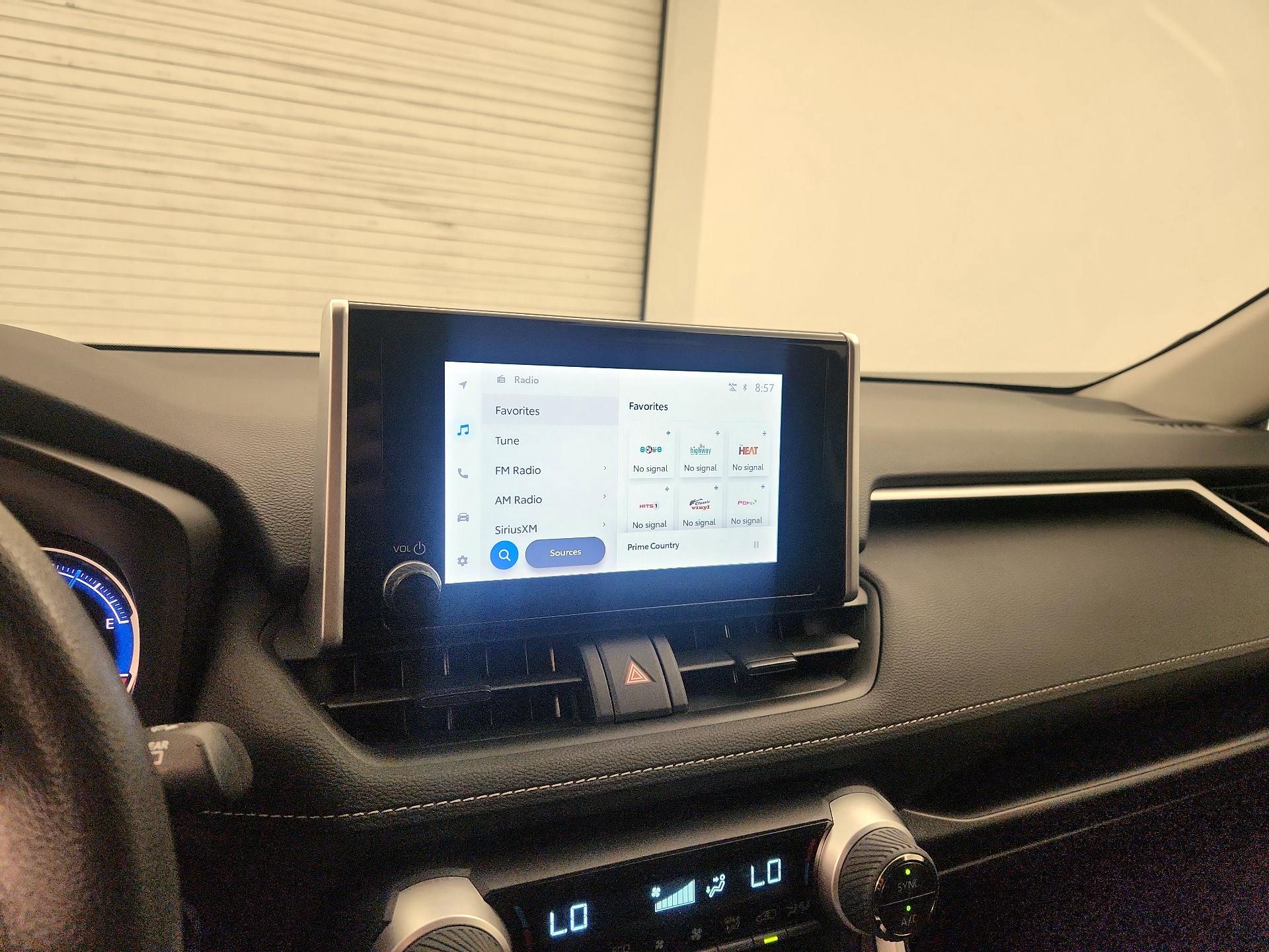 Thumbnail: 2024 Toyota RAV4 - 15