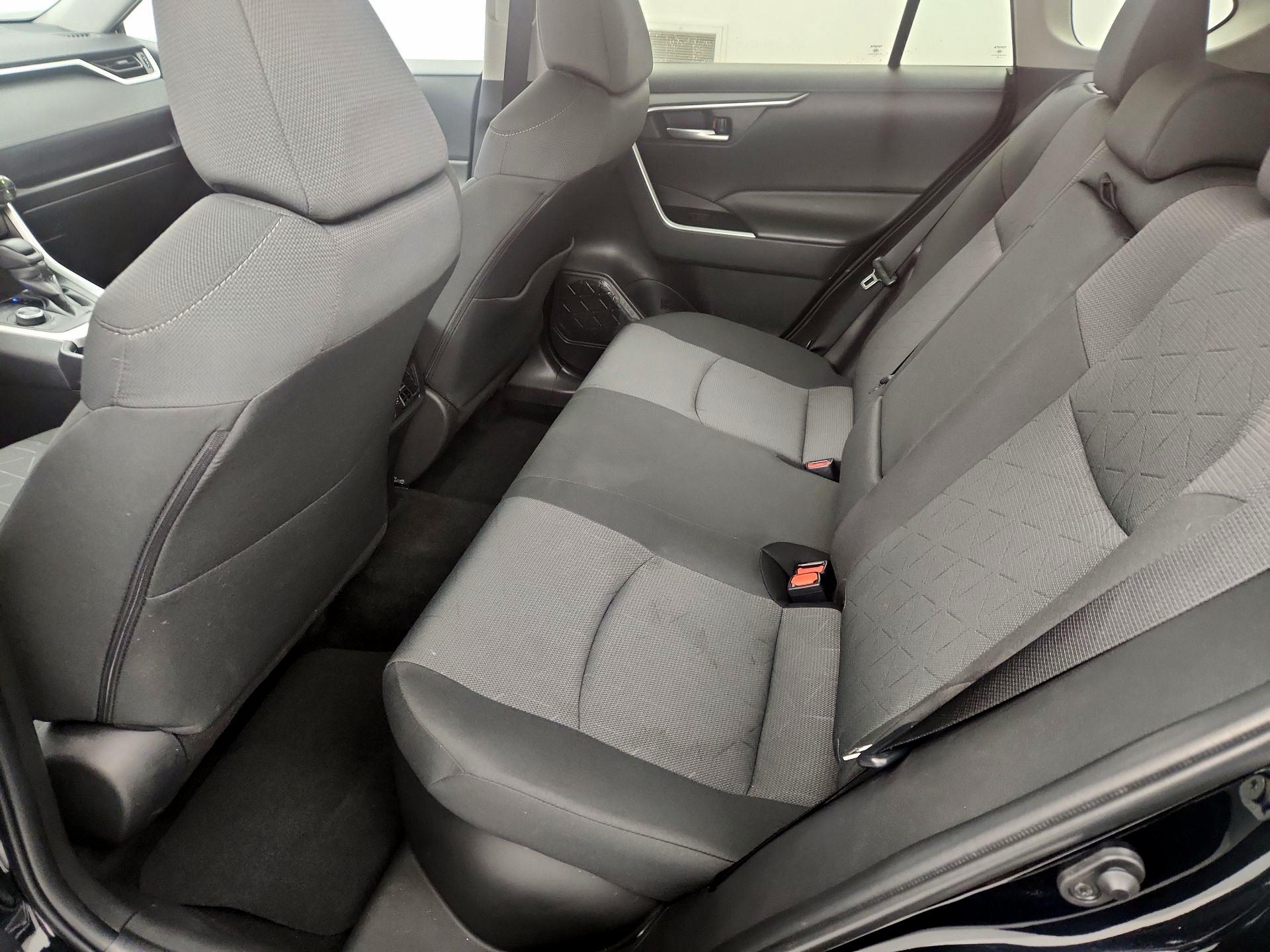 Thumbnail: 2024 Toyota RAV4 - 19