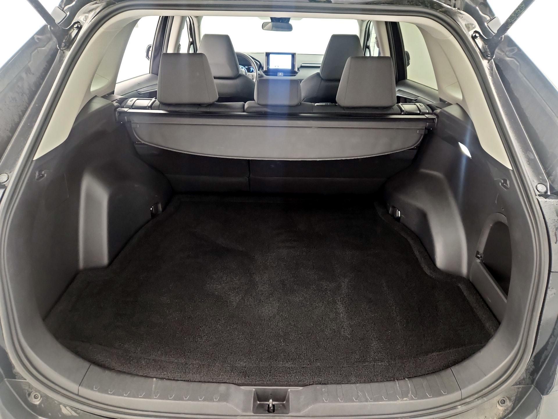 Thumbnail: 2024 Toyota RAV4 - 20