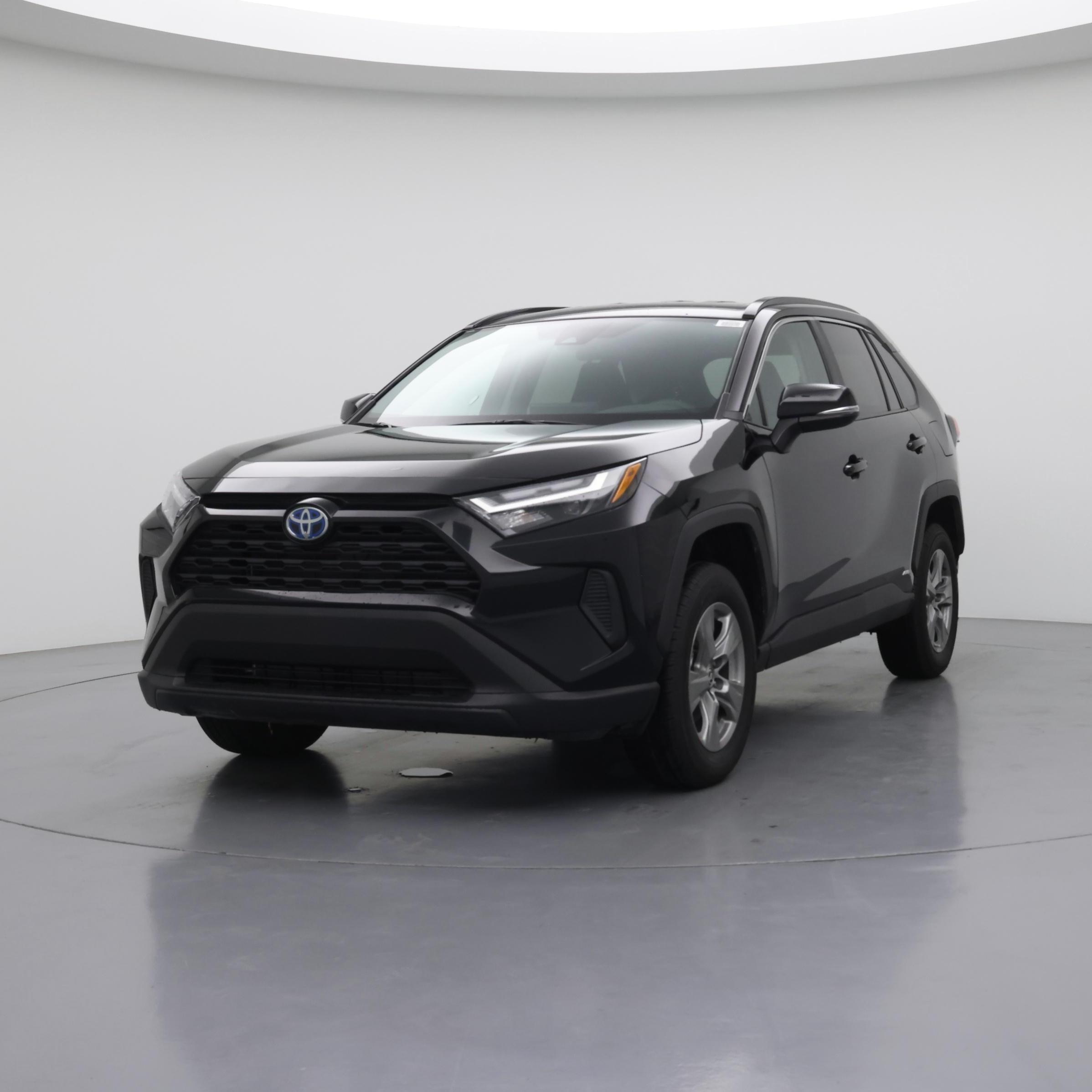 Thumbnail: 2024 Toyota RAV4 - 4