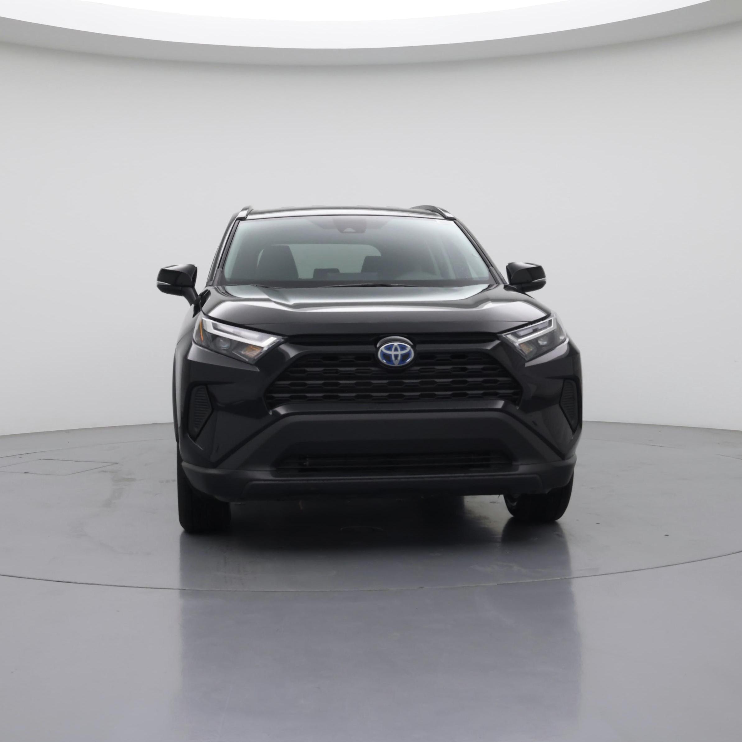 Thumbnail: 2024 Toyota RAV4 - 5