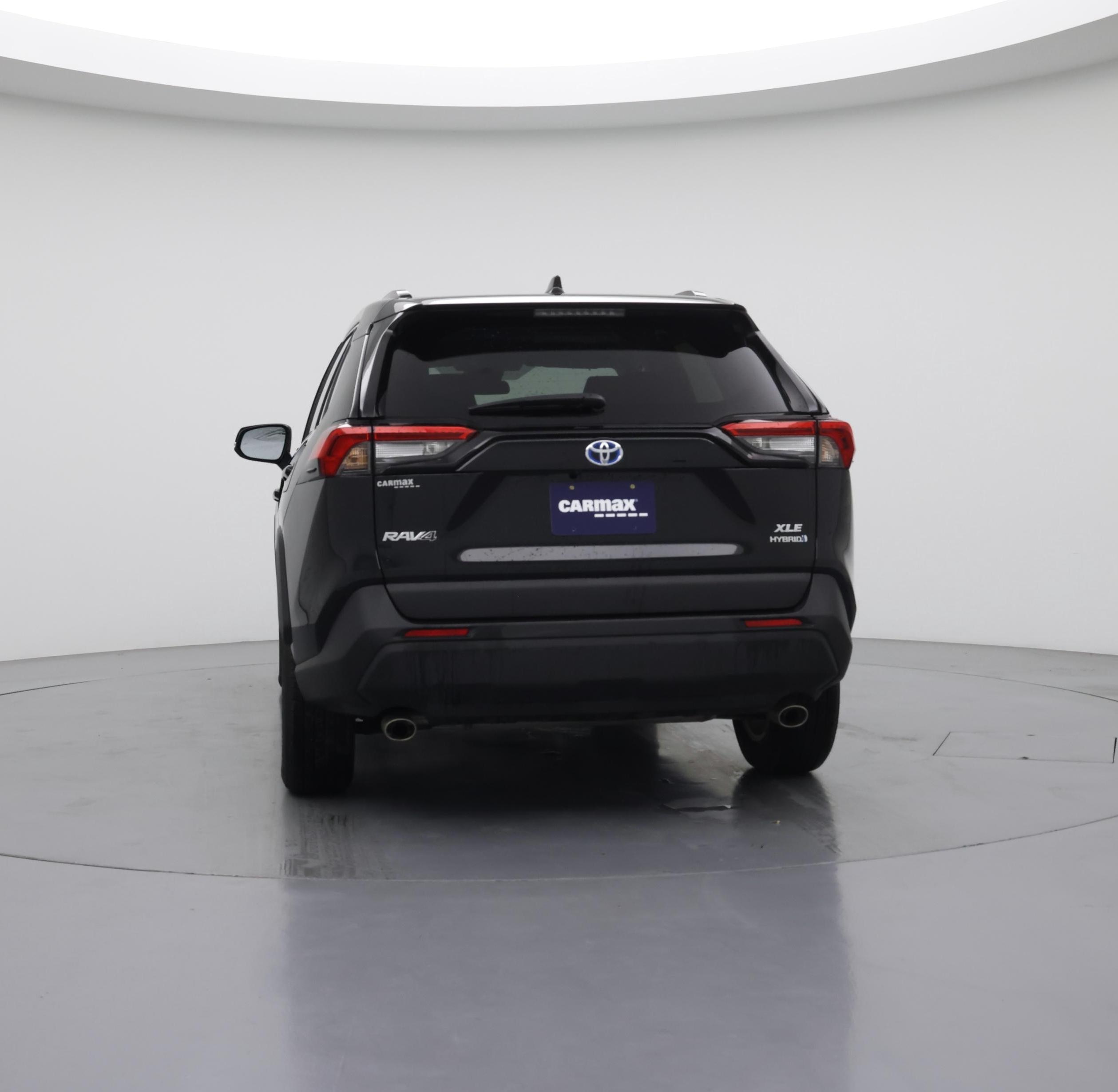 Thumbnail: 2024 Toyota RAV4 - 6