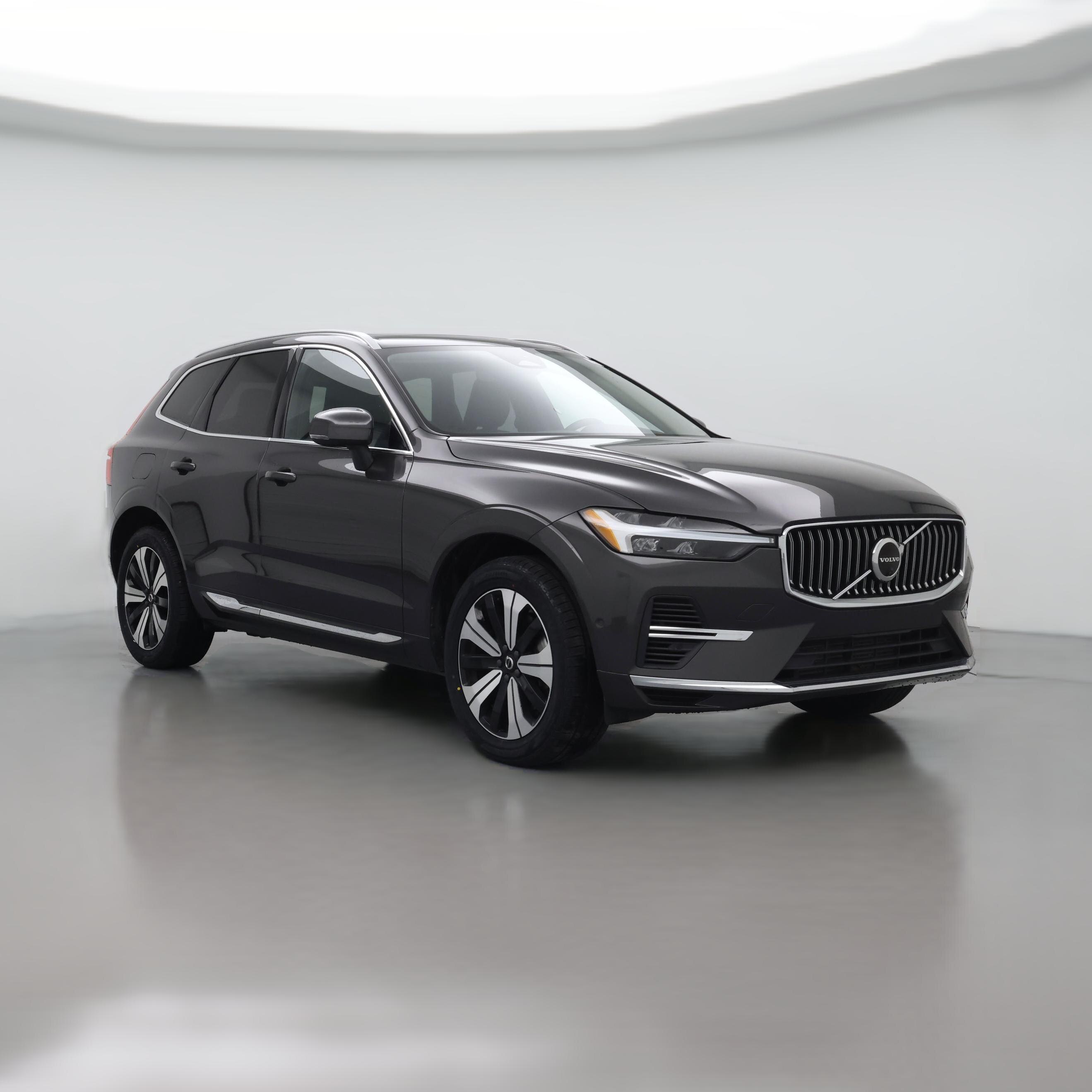 Thumbnail: 2023 Volvo XC60 - 1