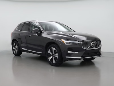 2023 Volvo XC60 Recharge PHEV T8 Plus Bright Theme