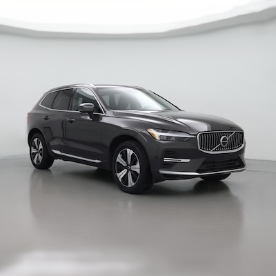 2023 Volvo XC60 Recharge PHEV T8 Plus Bright Theme