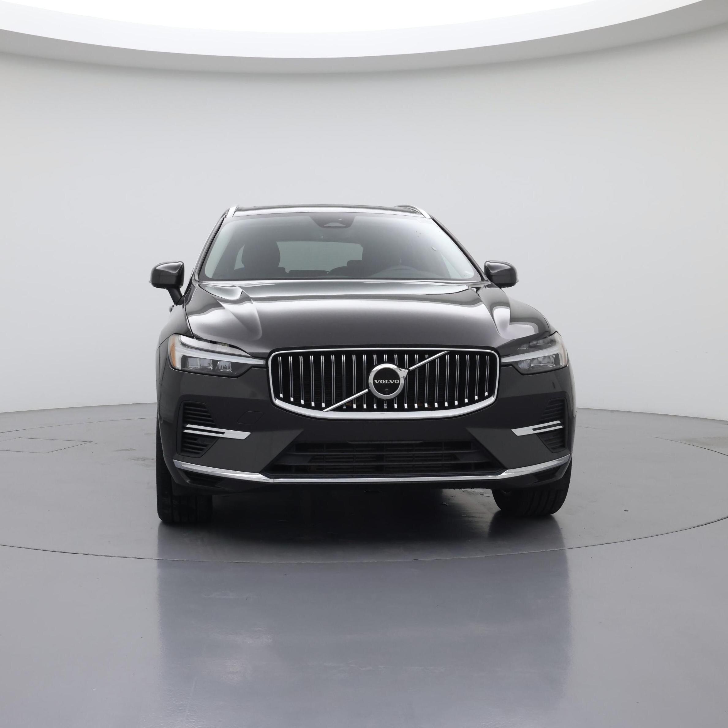 Thumbnail: 2023 Volvo XC60 - 5