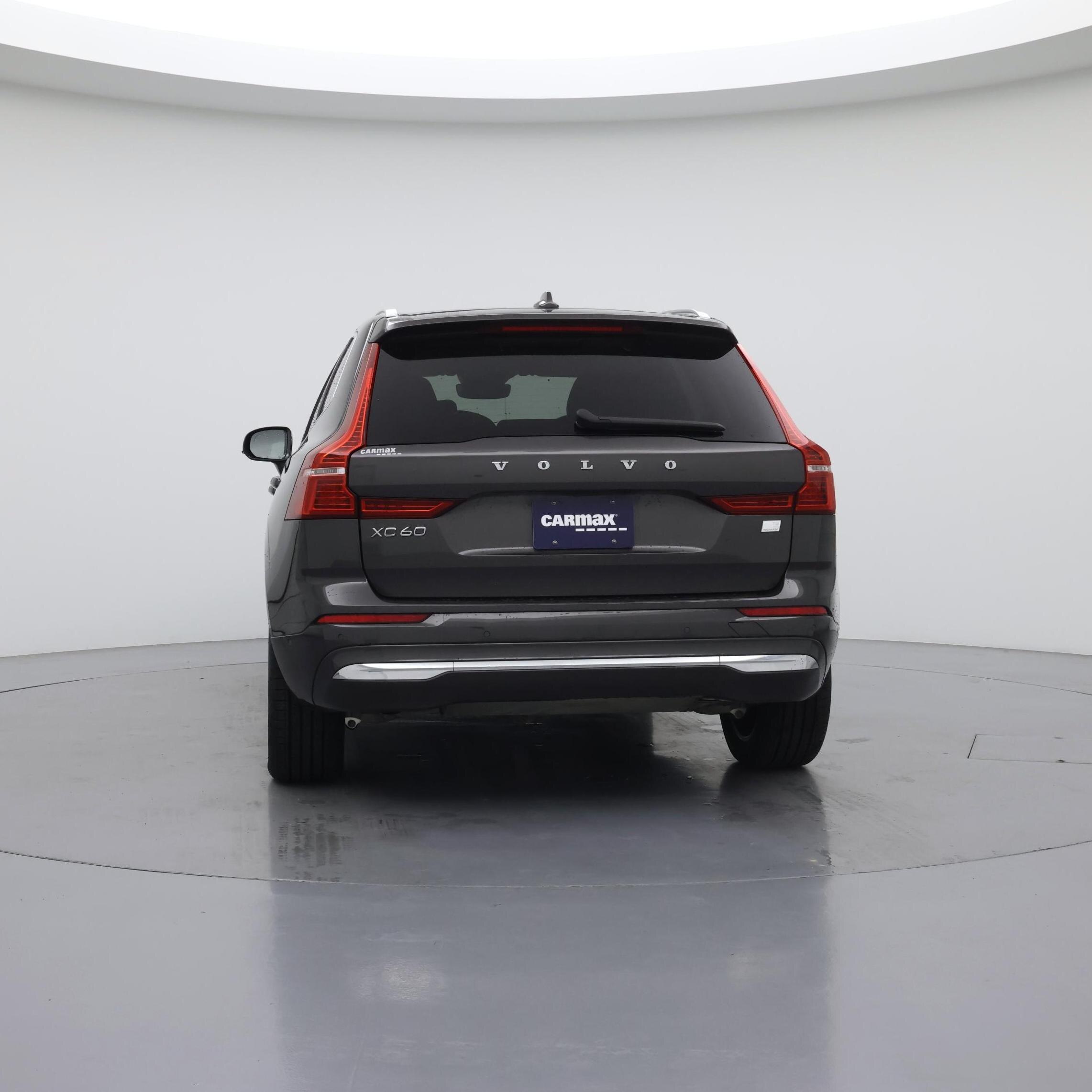 Thumbnail: 2023 Volvo XC60 - 6