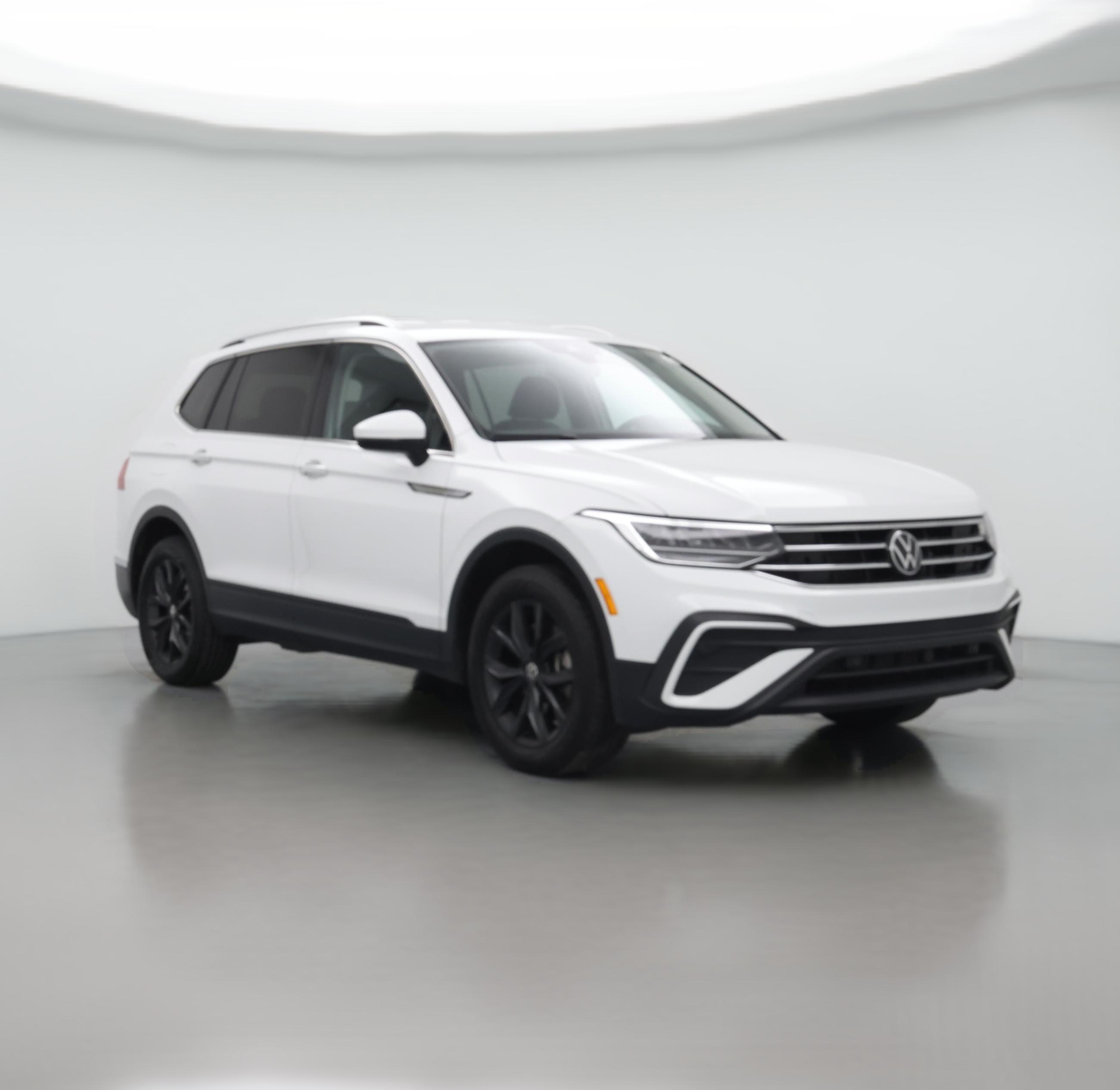 Thumbnail: 2024 Volkswagen Tiguan - 1