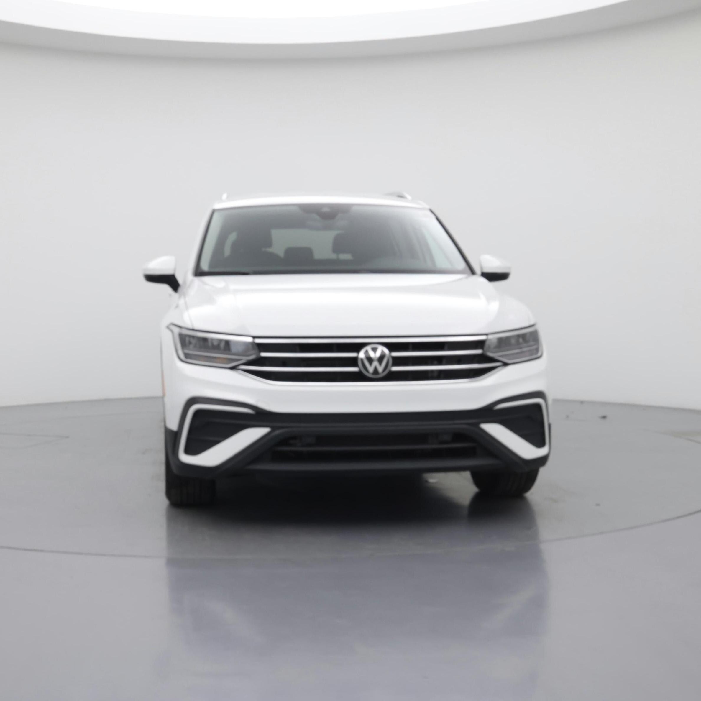 Thumbnail: 2024 Volkswagen Tiguan - 5