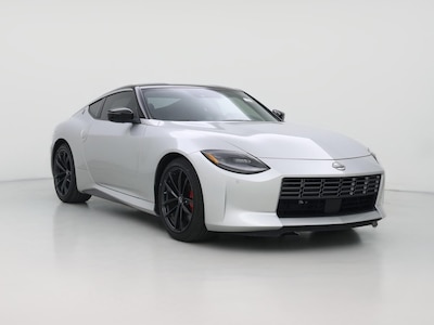 2024 Nissan Z Performance