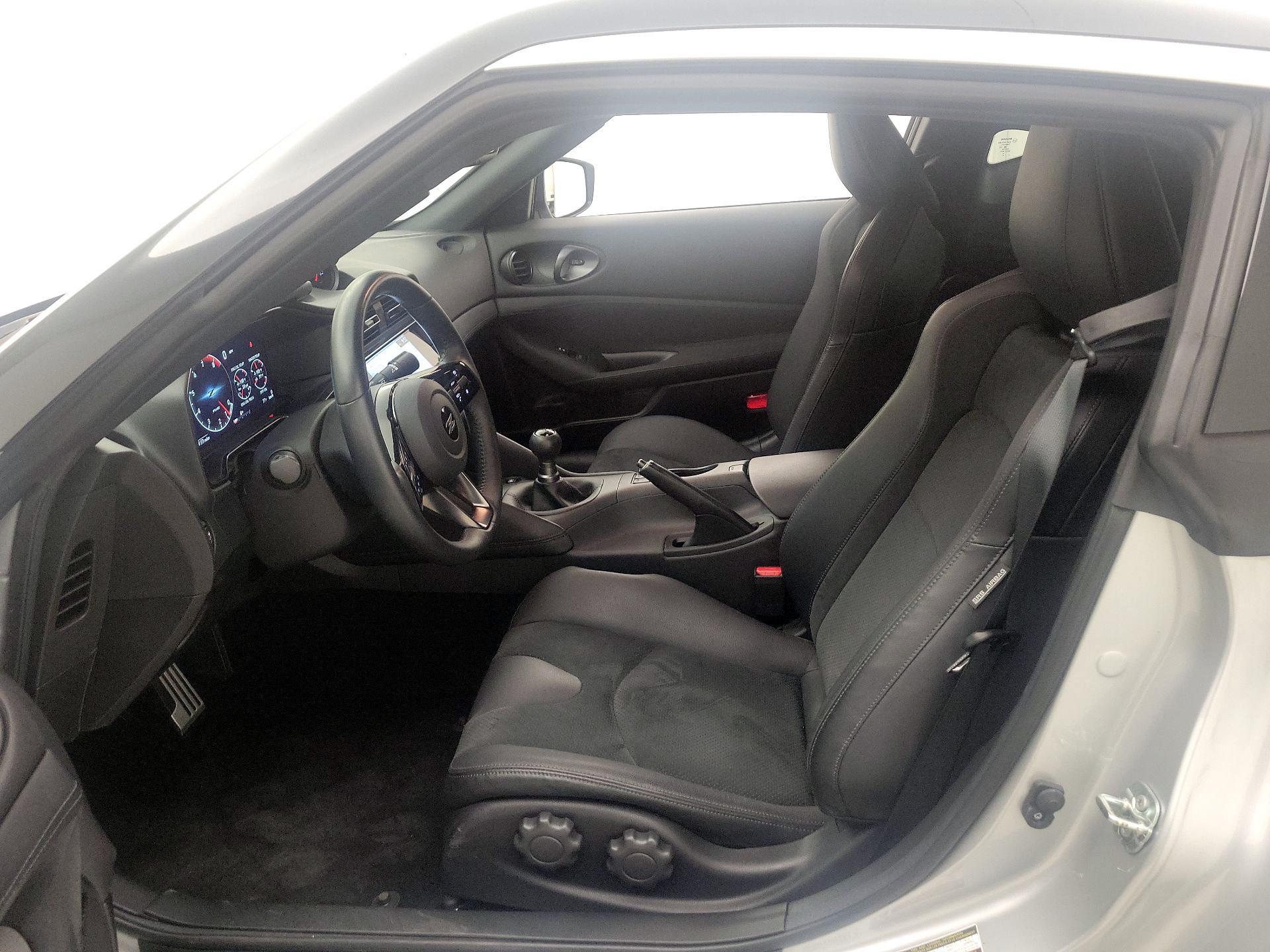 Thumbnail: 2024 Nissan Z - 11