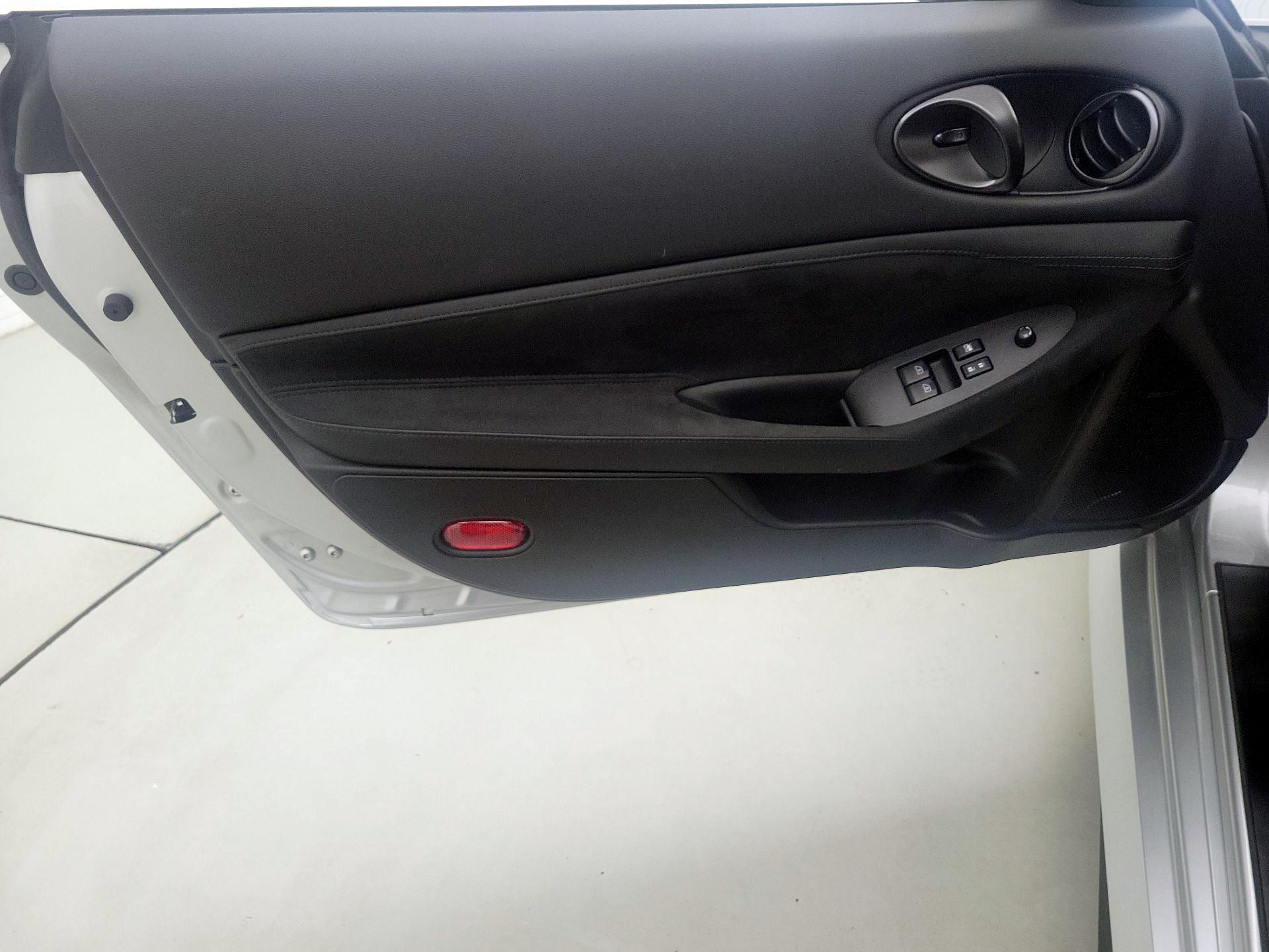 Thumbnail: 2024 Nissan Z - 12