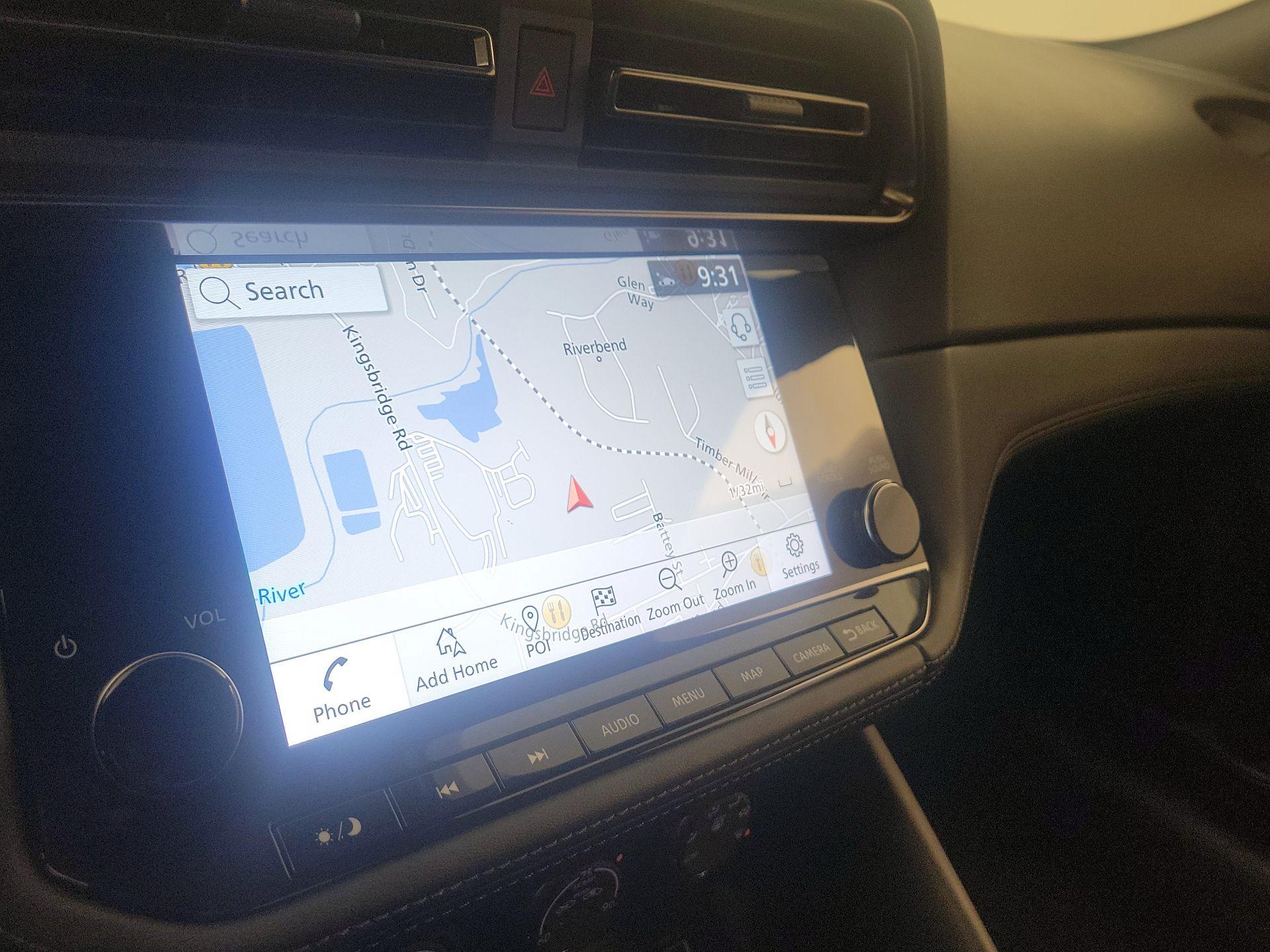 Thumbnail: 2024 Nissan Z - 14