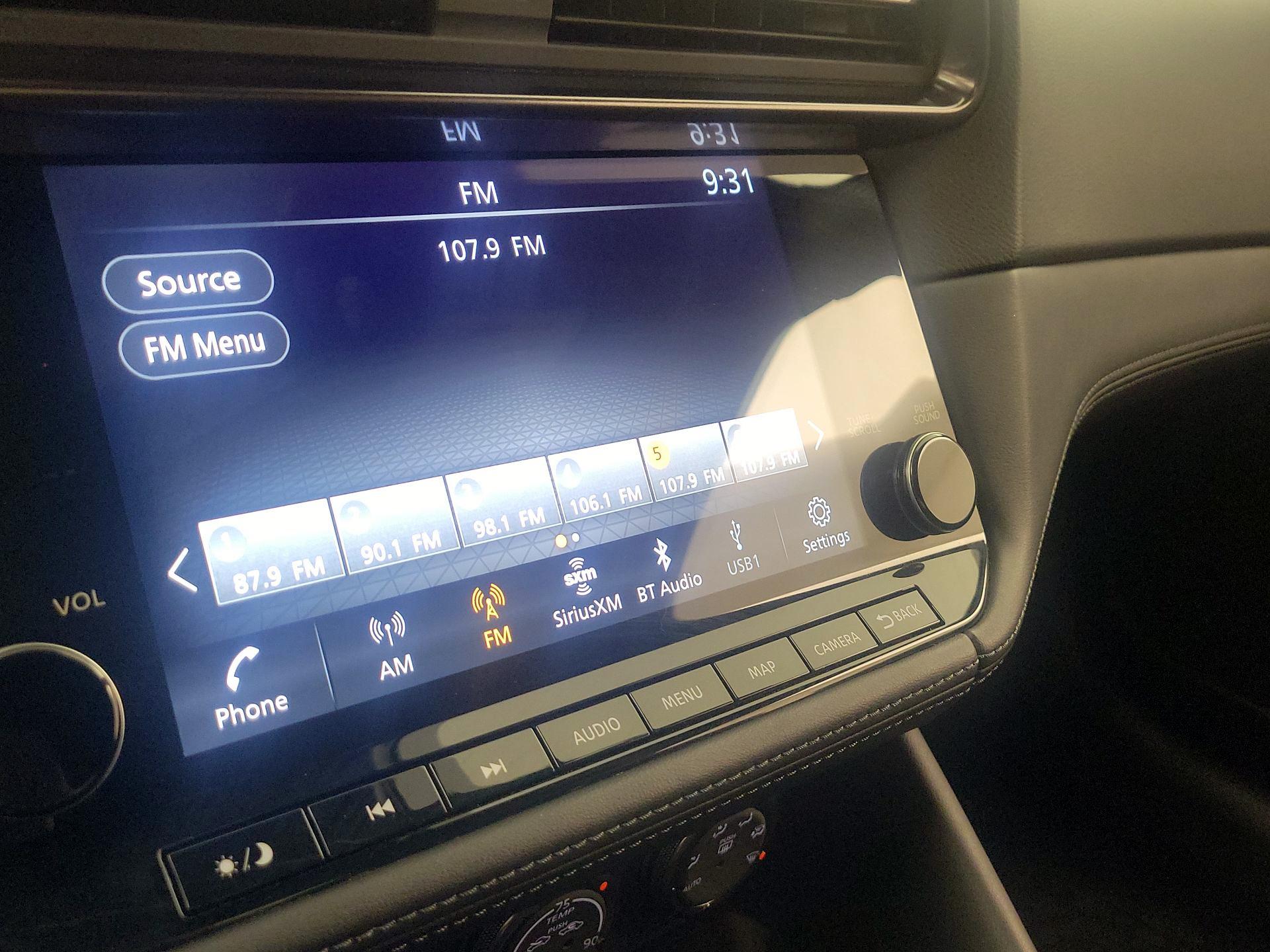 Thumbnail: 2024 Nissan Z - 15