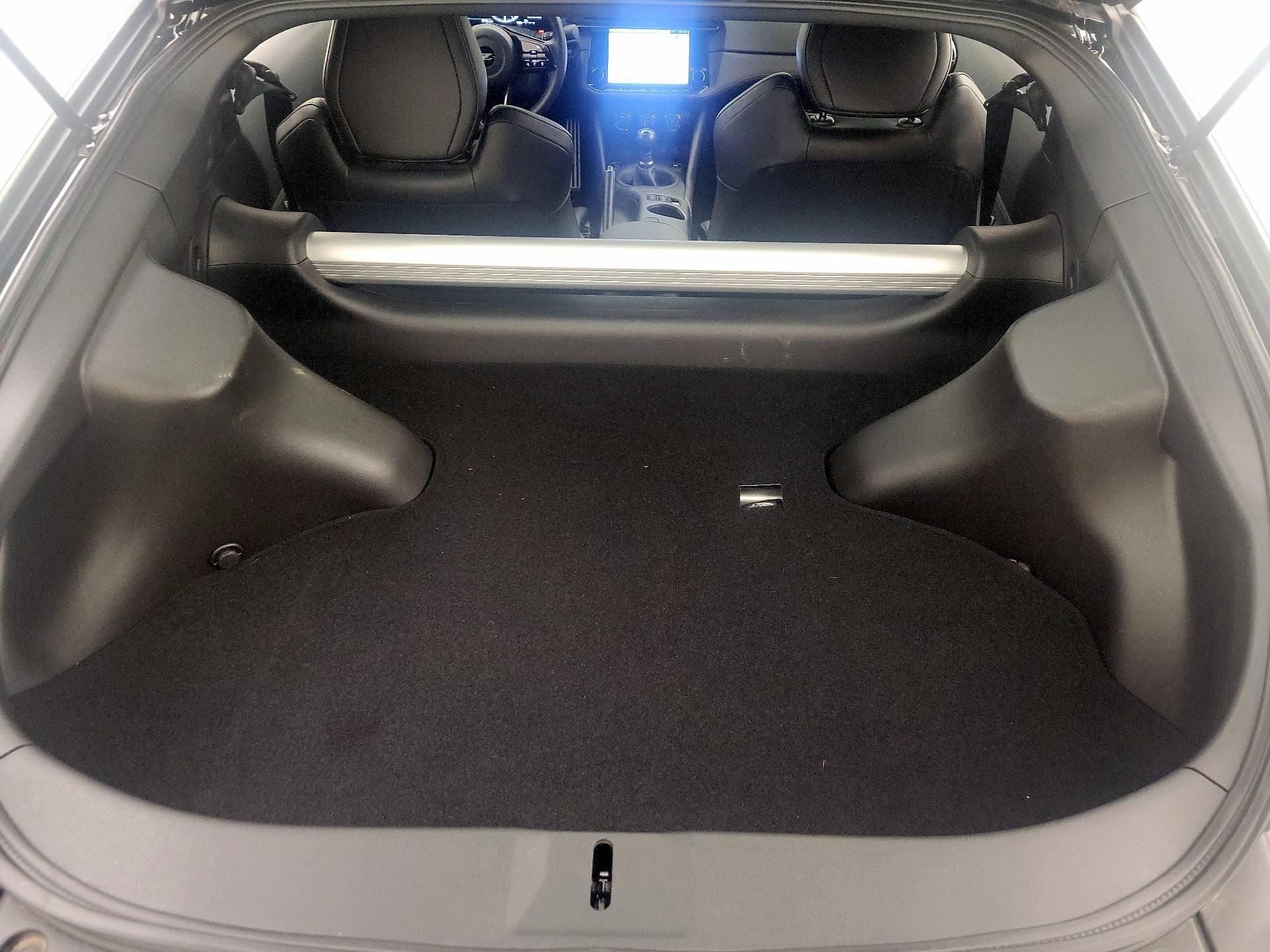 Thumbnail: 2024 Nissan Z - 19