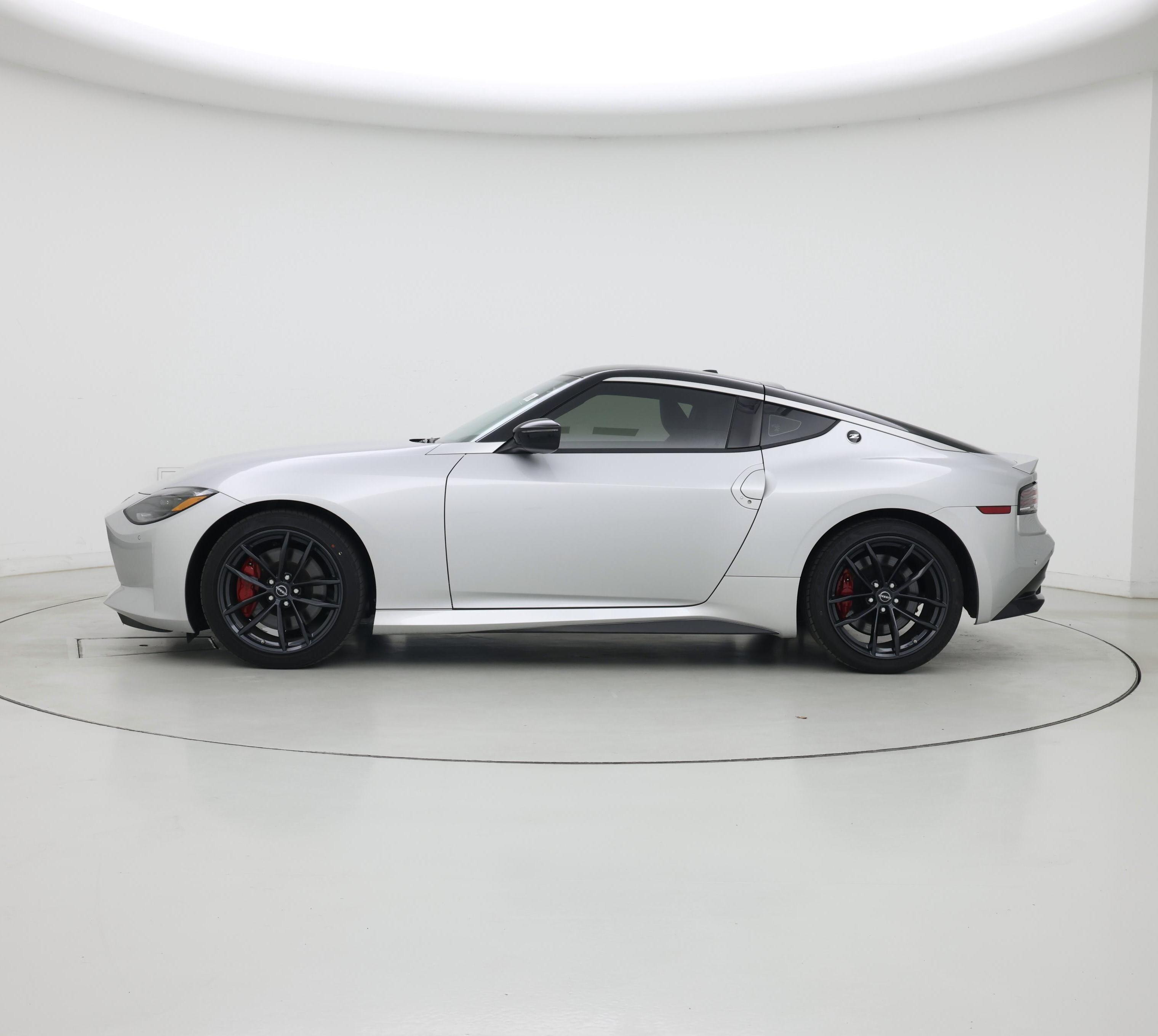 Thumbnail: 2024 Nissan Z - 3