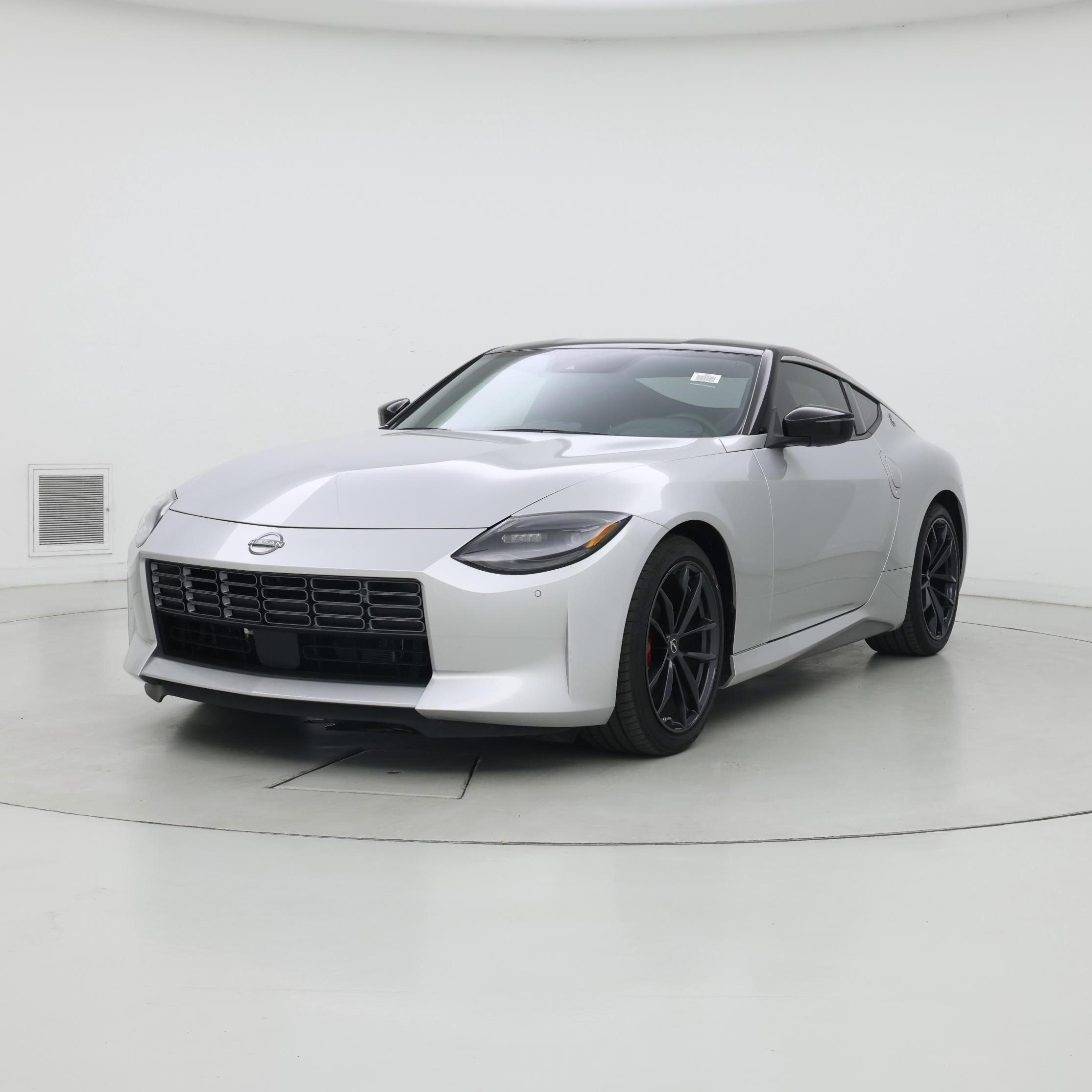 Thumbnail: 2024 Nissan Z - 4