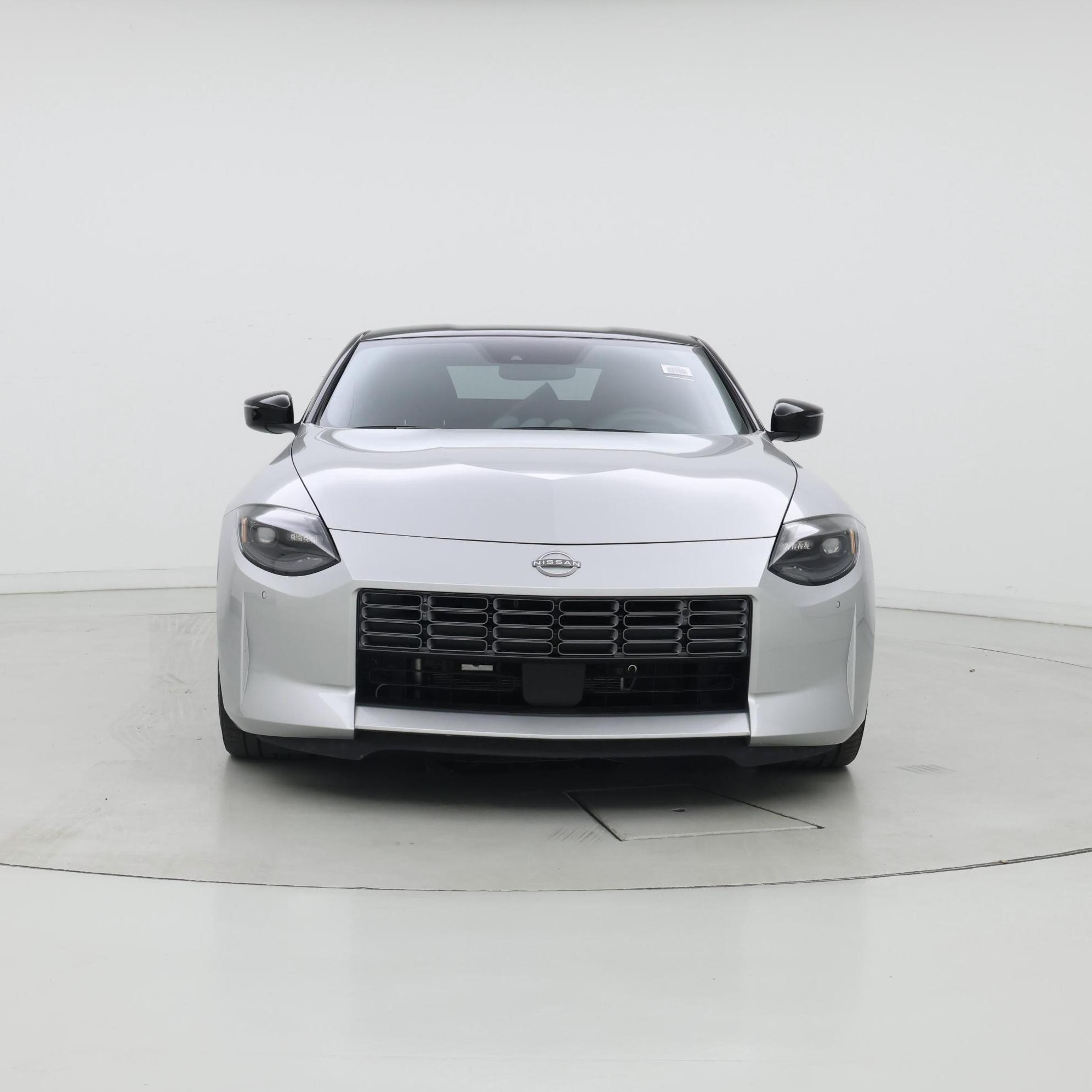 Thumbnail: 2024 Nissan Z - 5