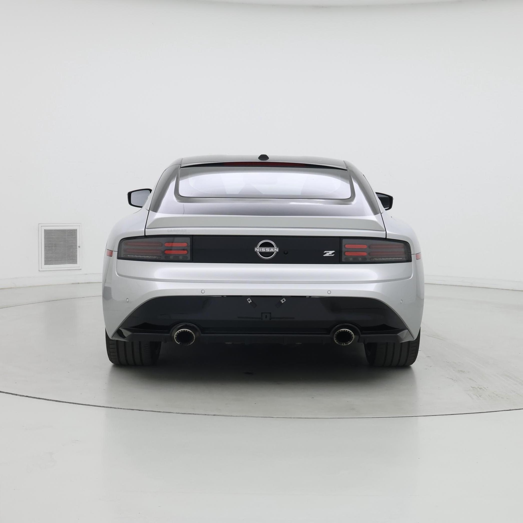 Thumbnail: 2024 Nissan Z - 6