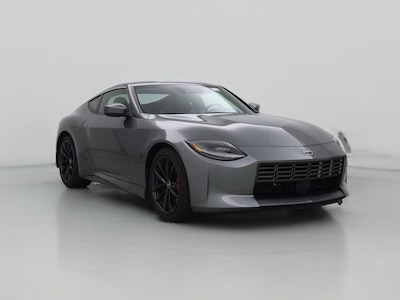 2024 Nissan Z Performance