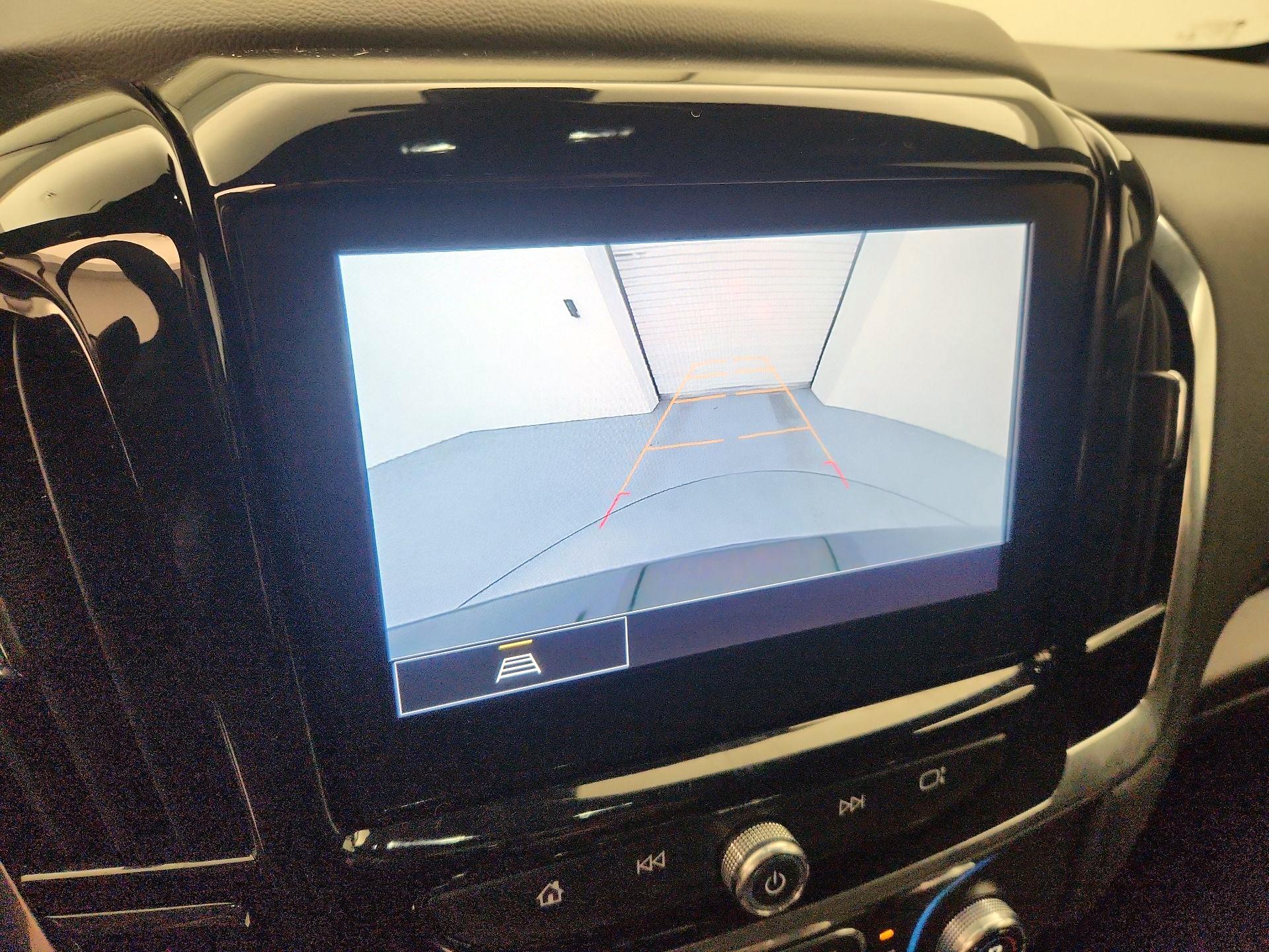 Thumbnail: 2023 Chevrolet Traverse - 14